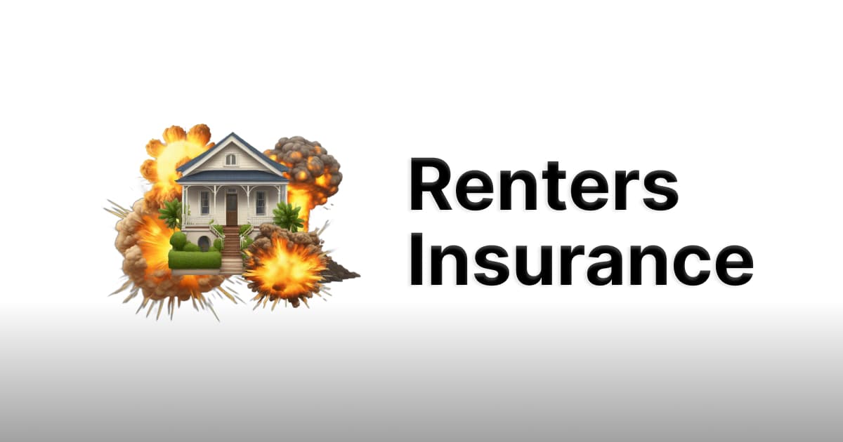 Guide to Renters Insurance