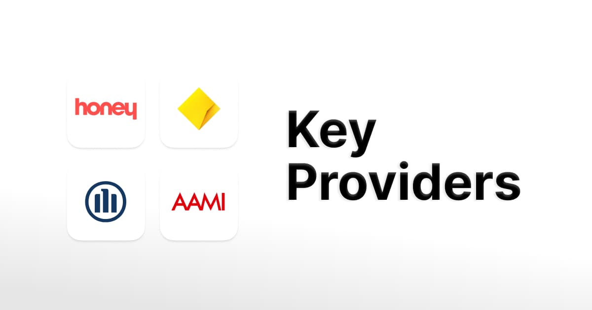 Renters Insurance Providers