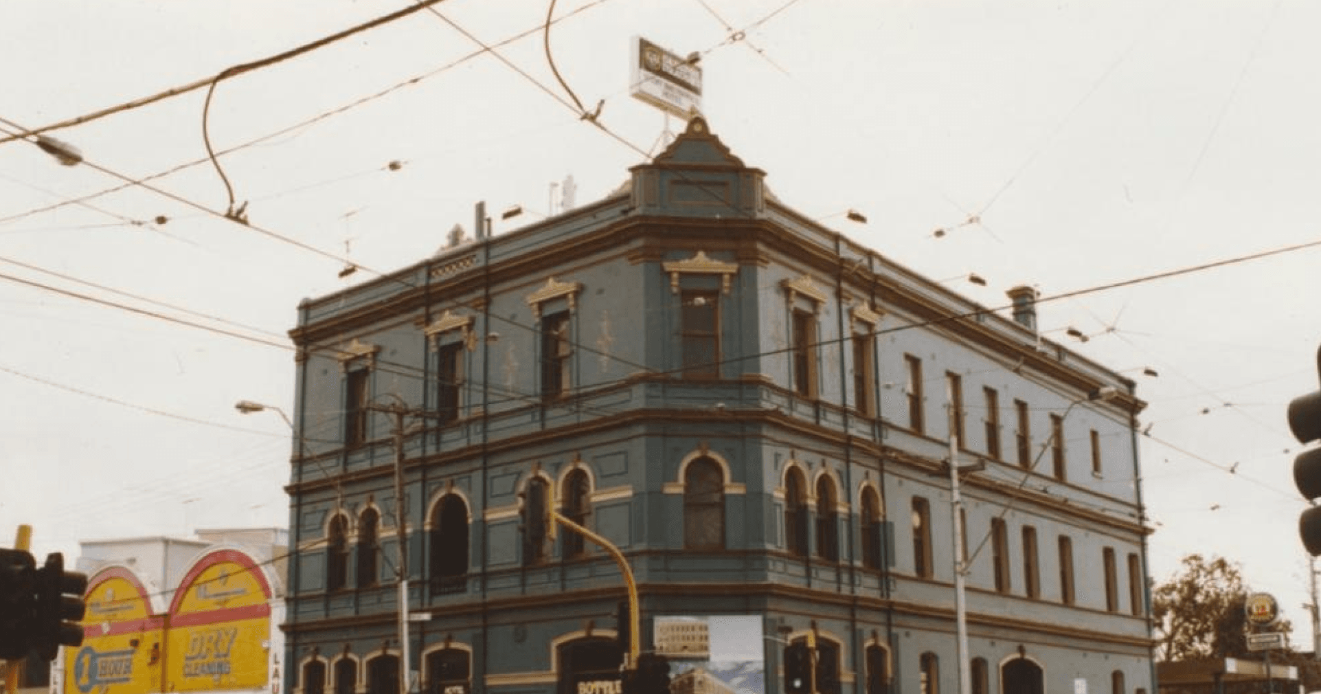 Brunswick West