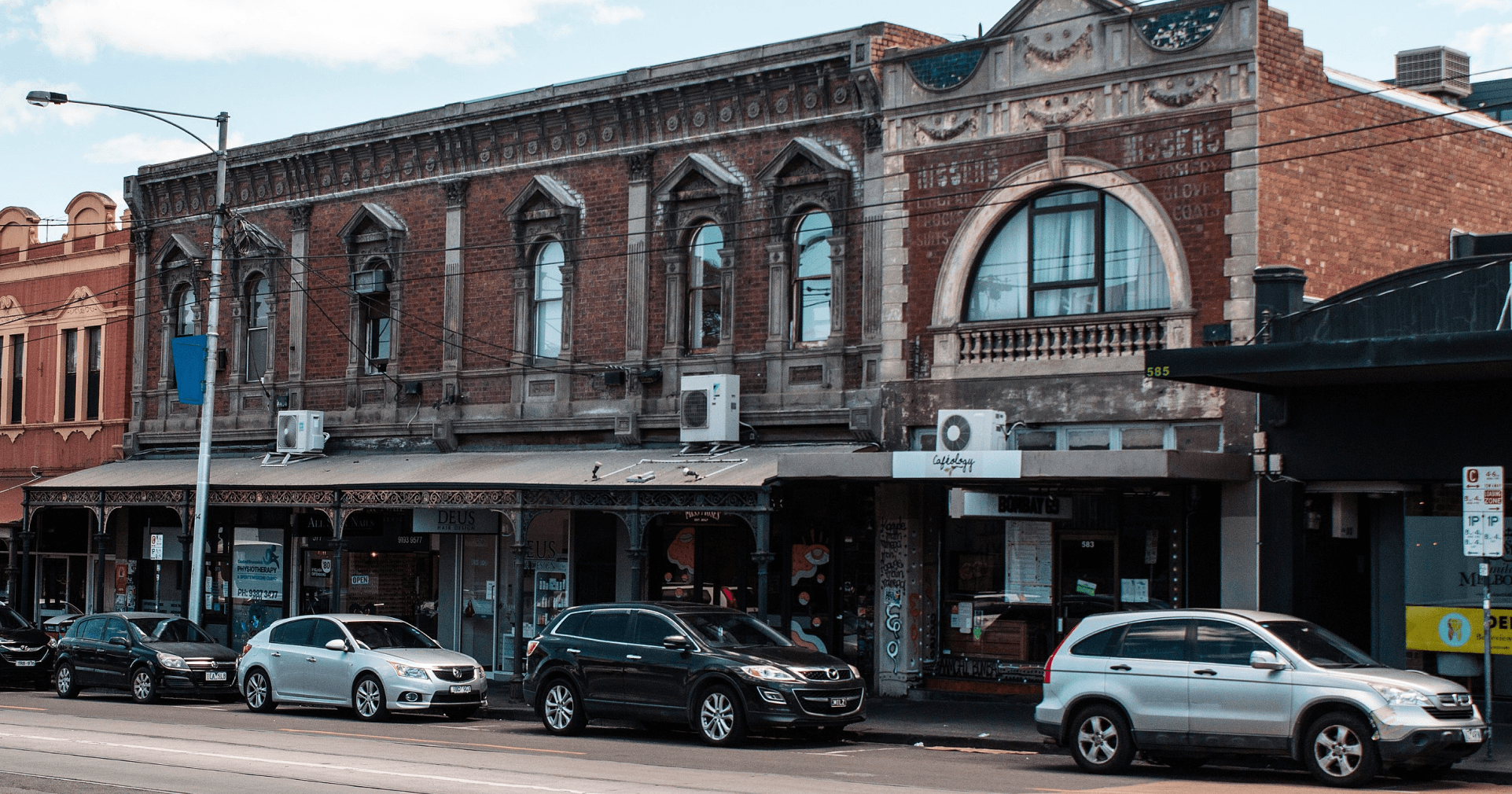 Brunswick