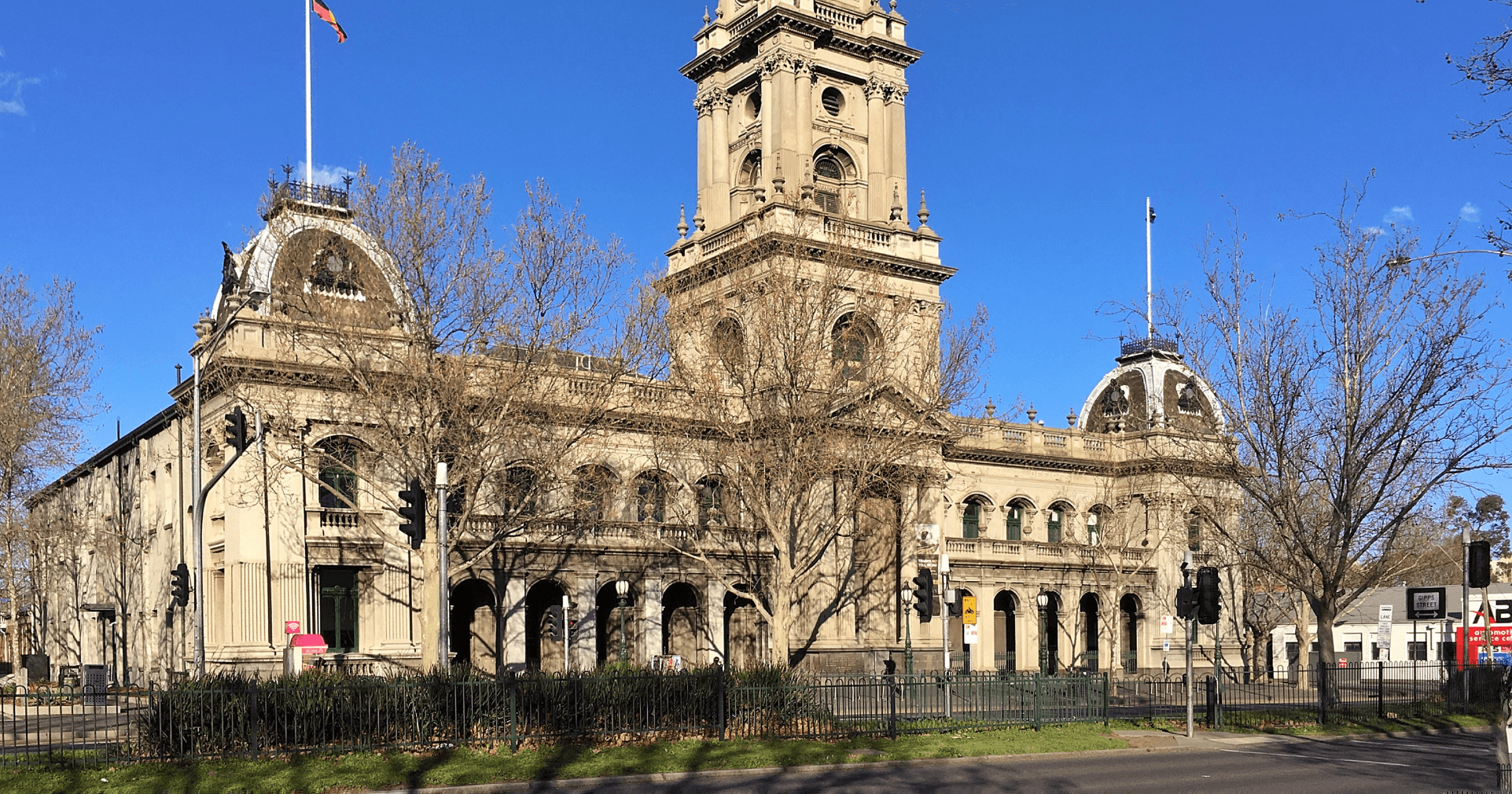 Collingwood