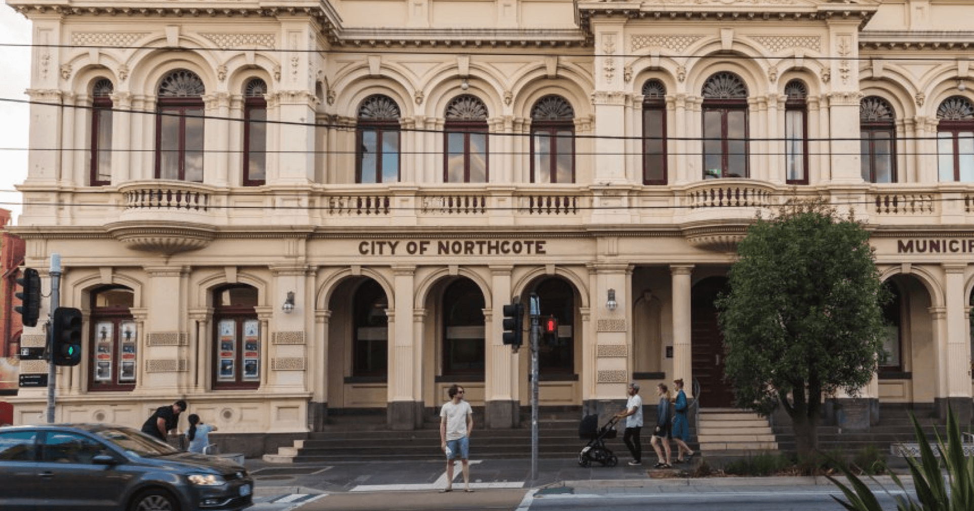 Northcote