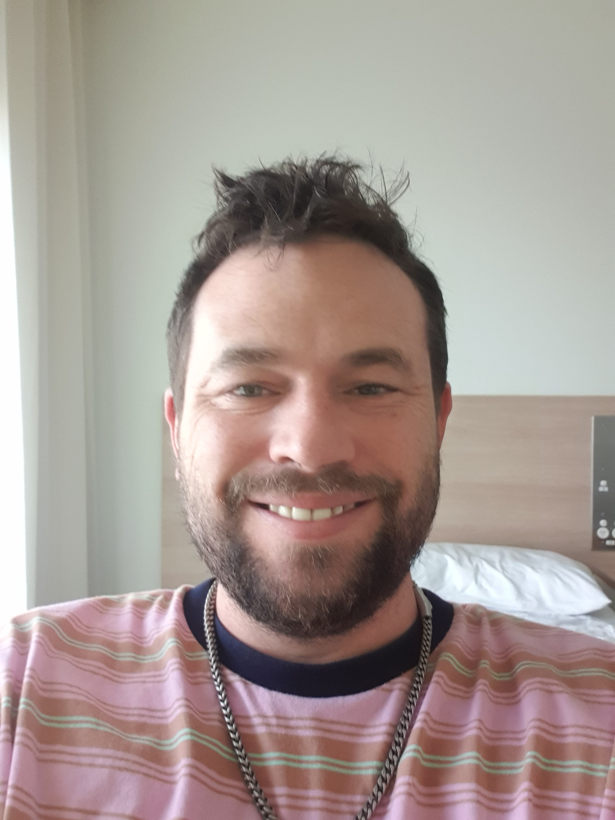 Photo of Daniel 0