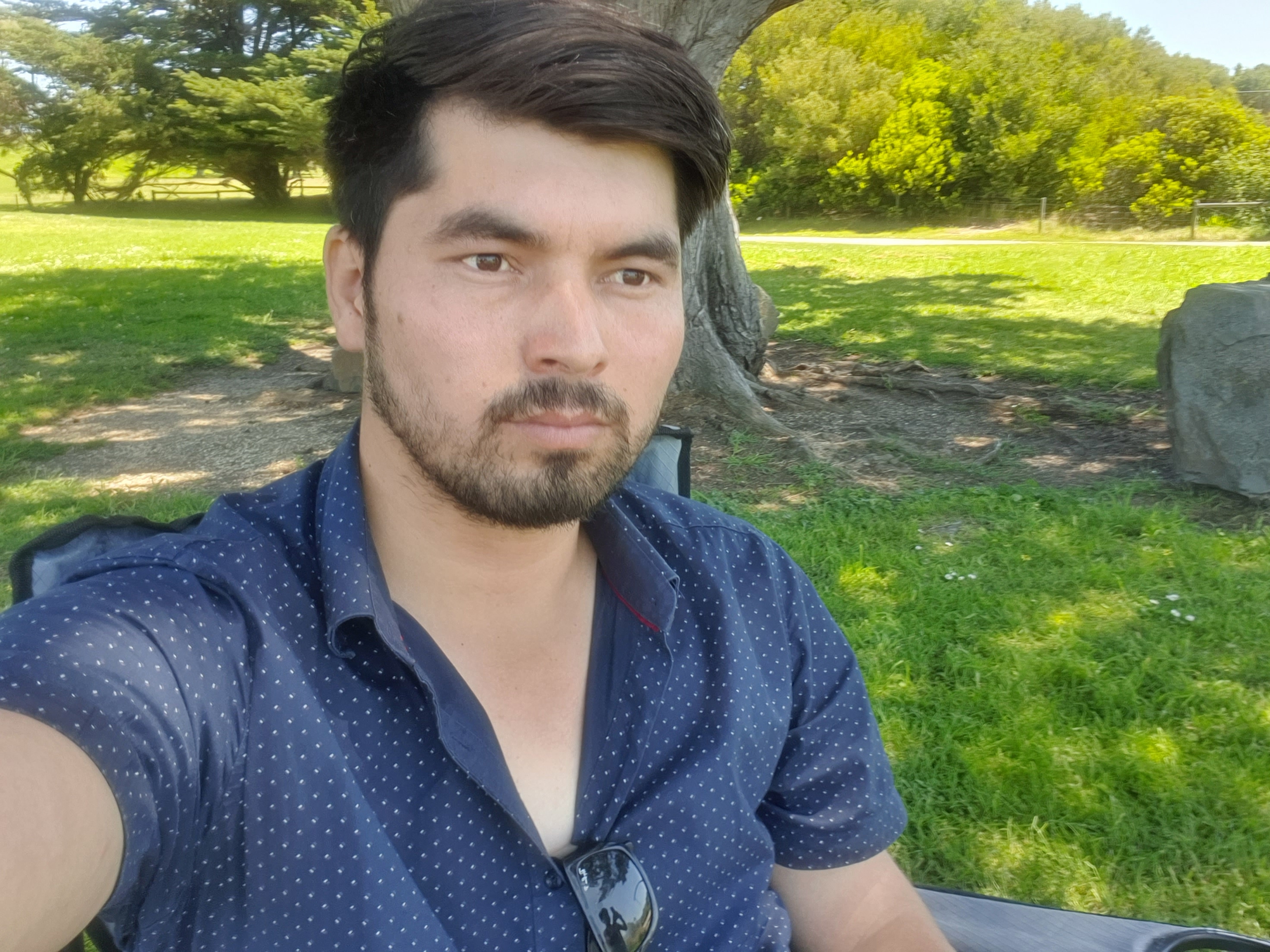 Photo of Ibrar 0