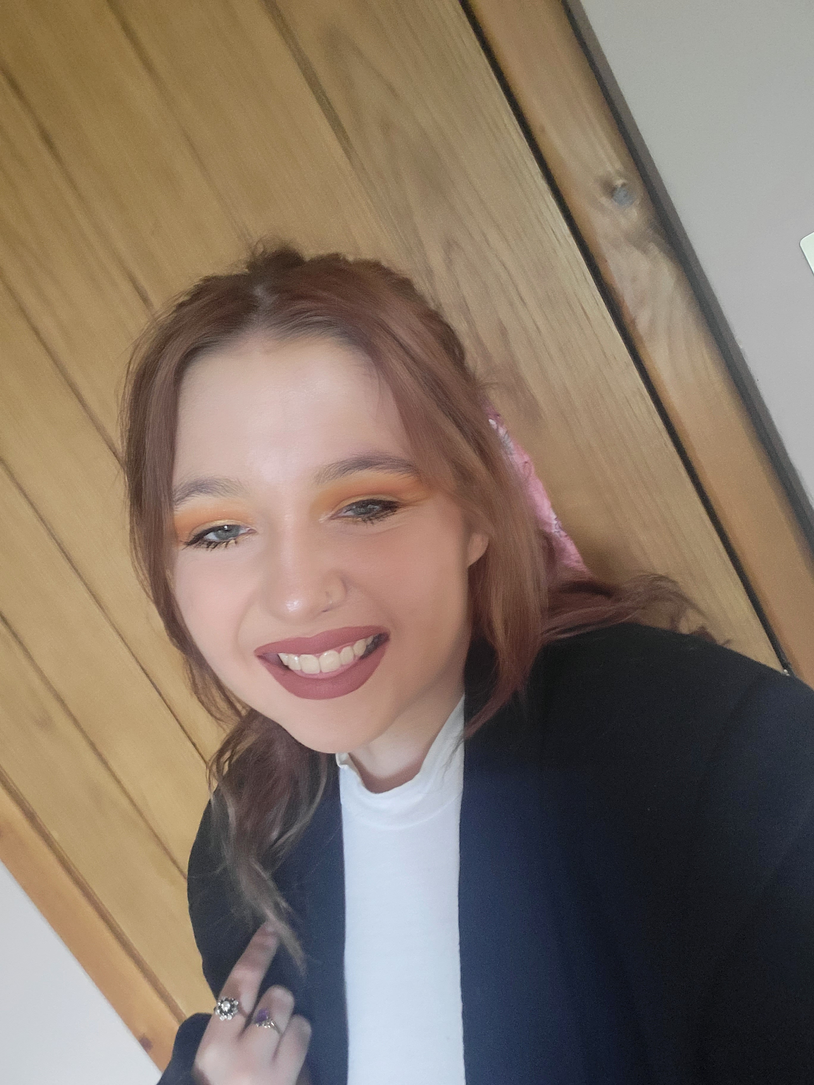 Photo of Grace 1