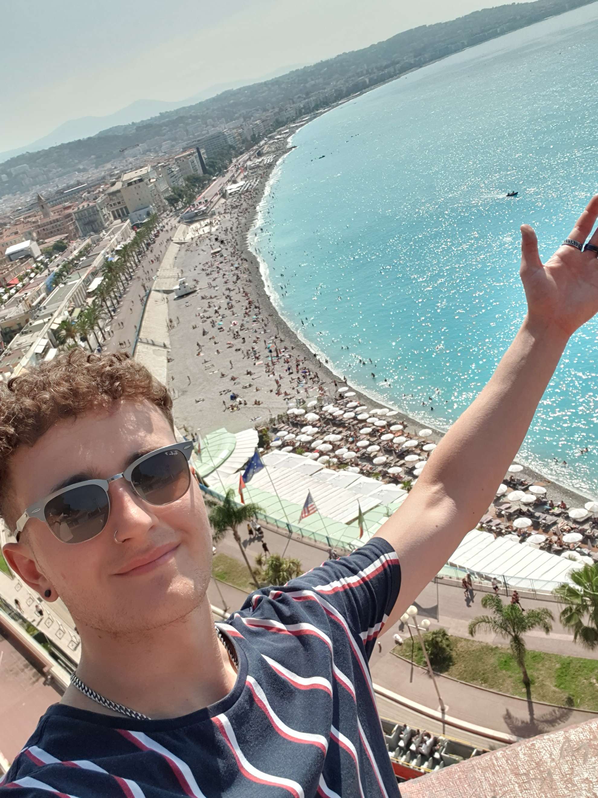Photo of Rhys 2