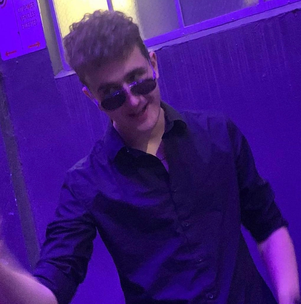 Photo of Rhys 6