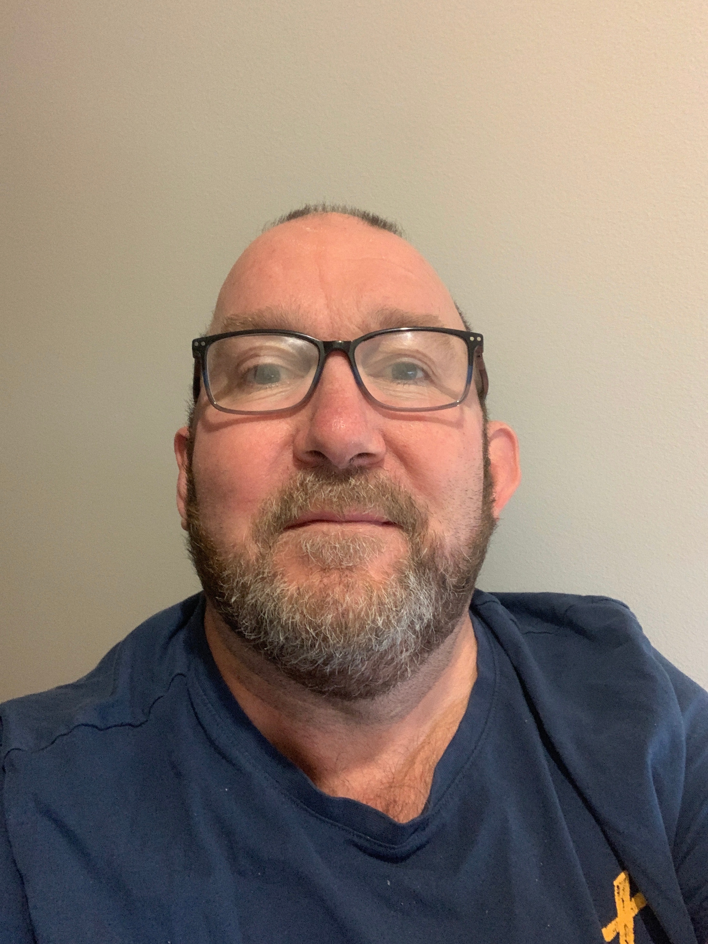 Photo of Gary 0