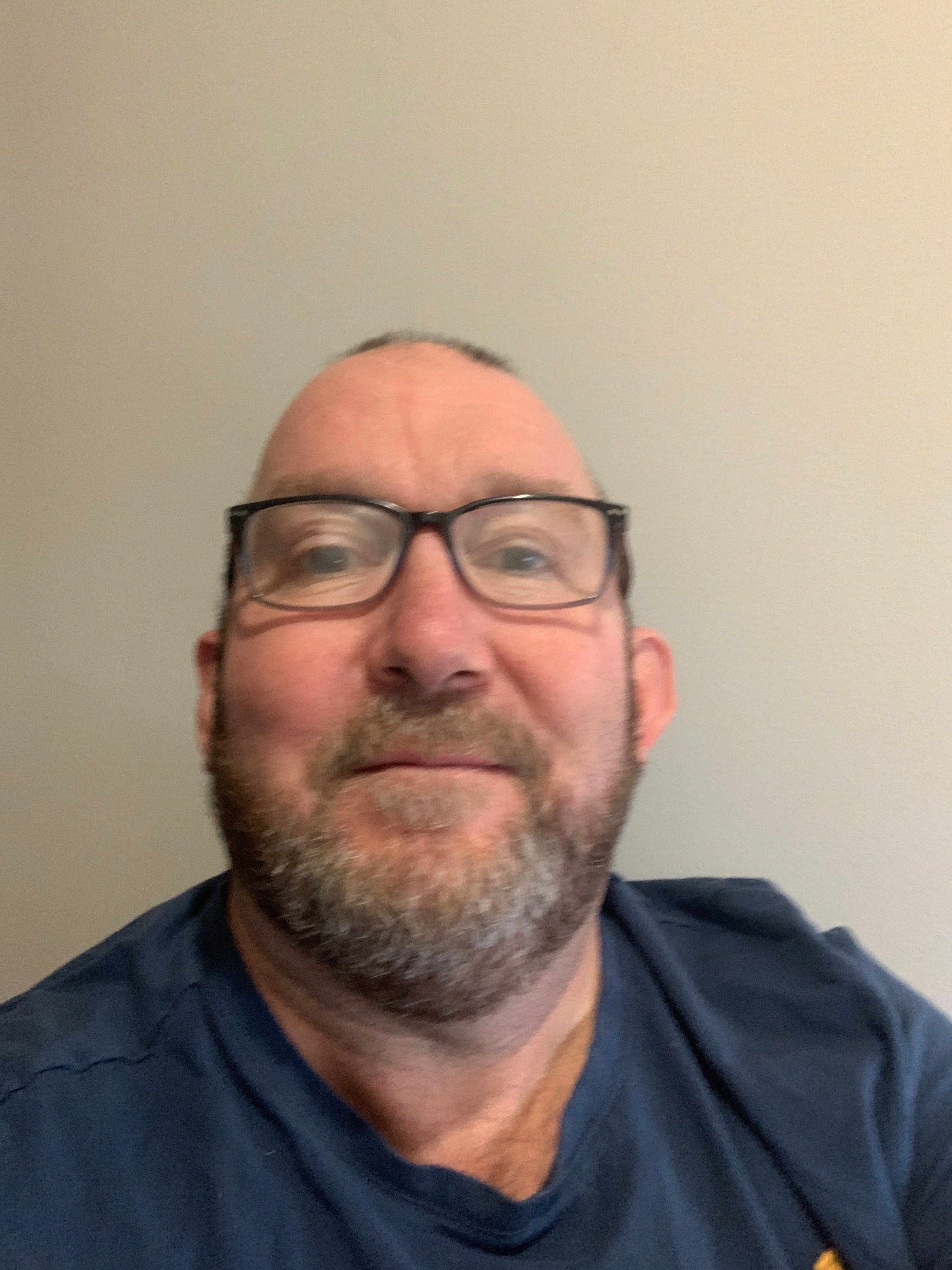Photo of Gary 1