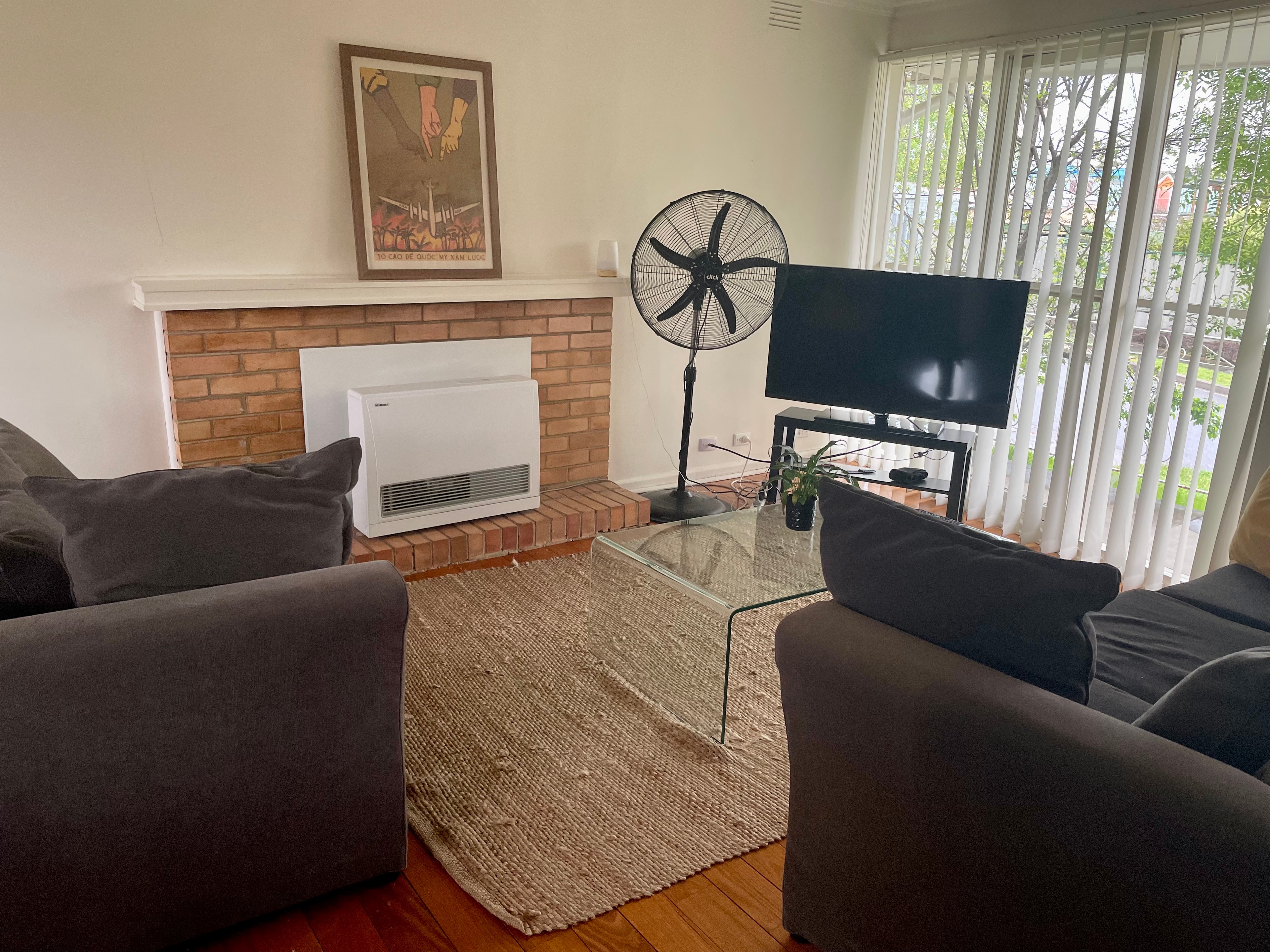 Photo of room in 3105 2
