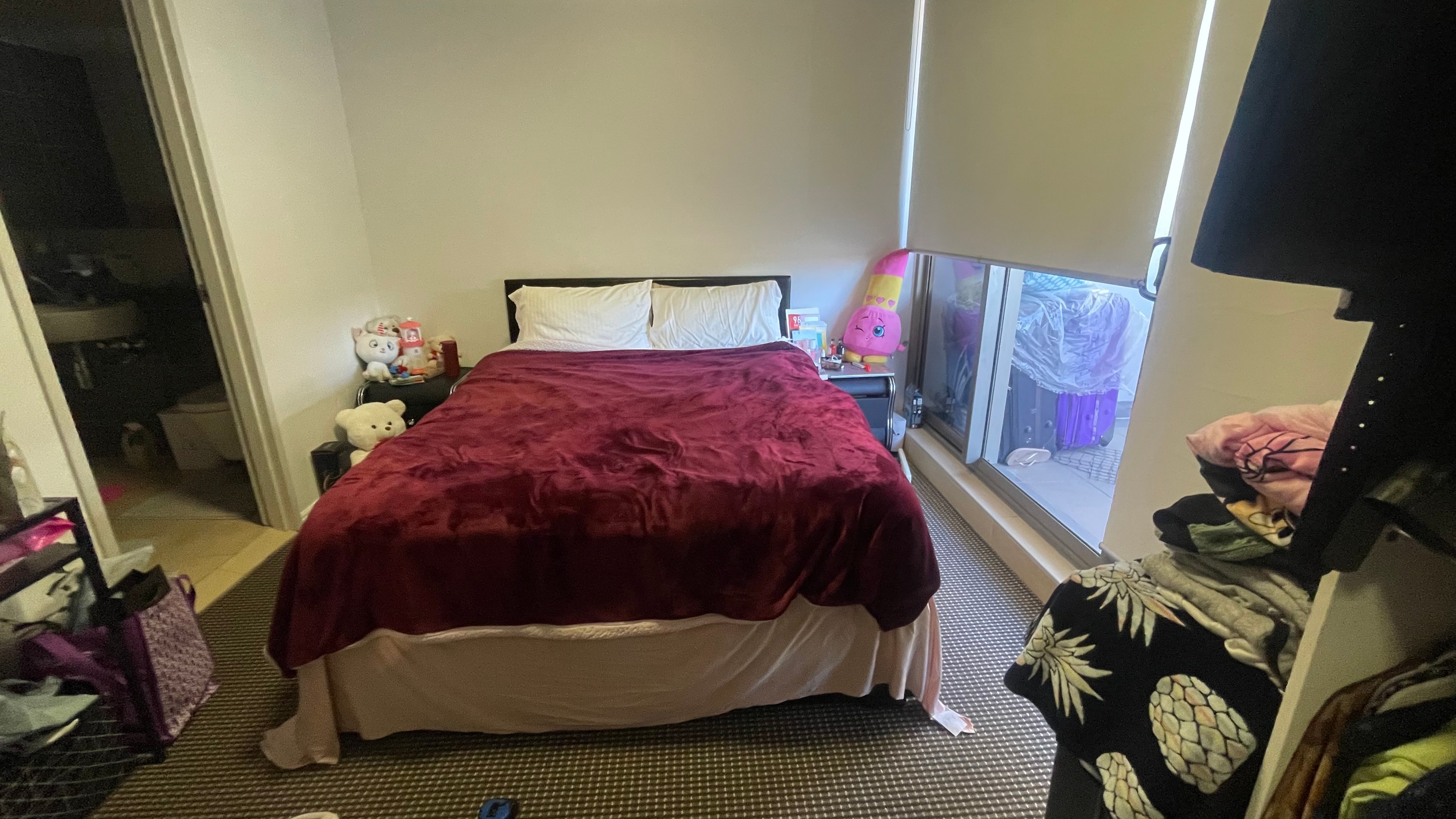 Photo of room in 2017 5