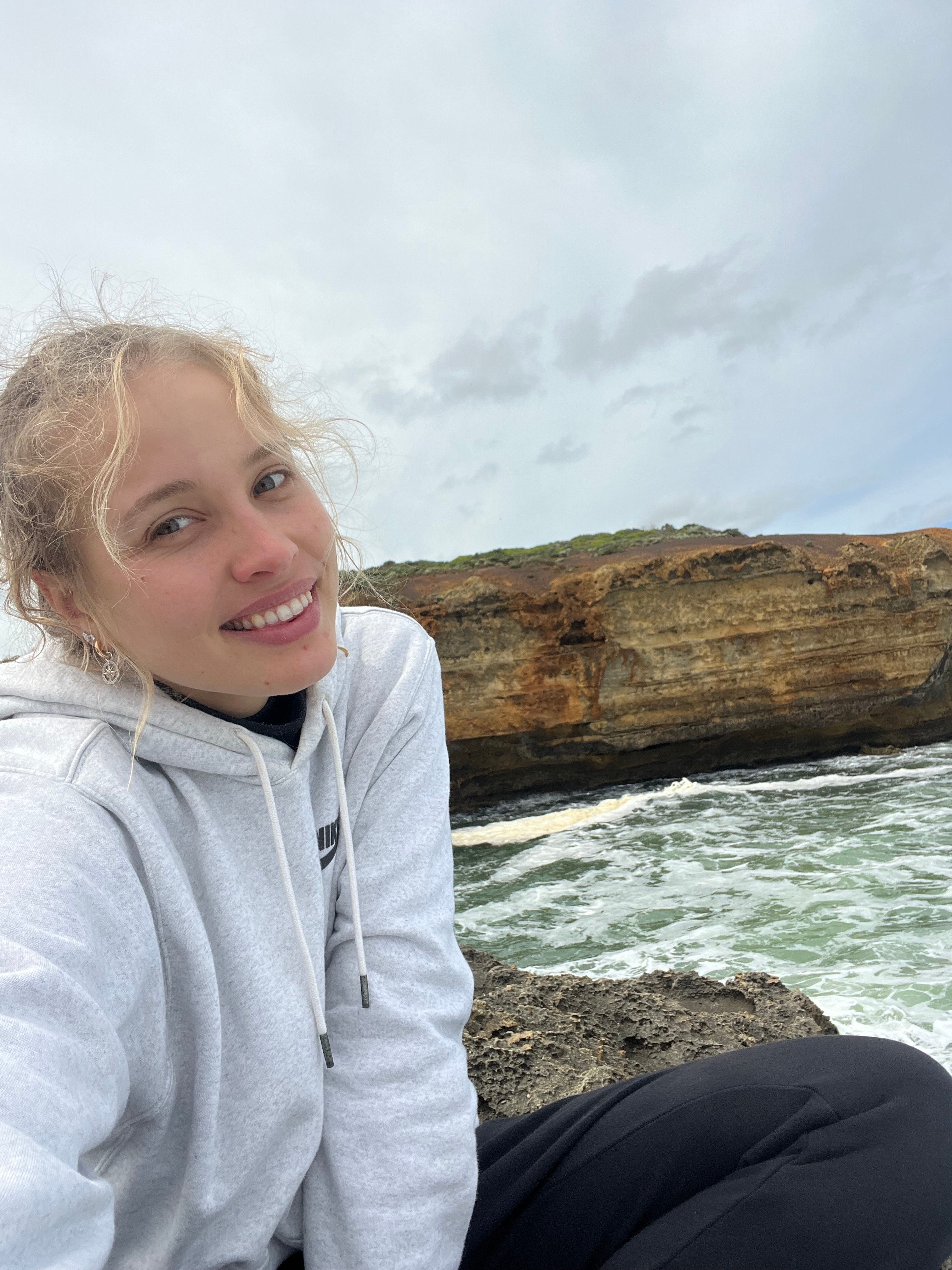 Photo of Julia 4
