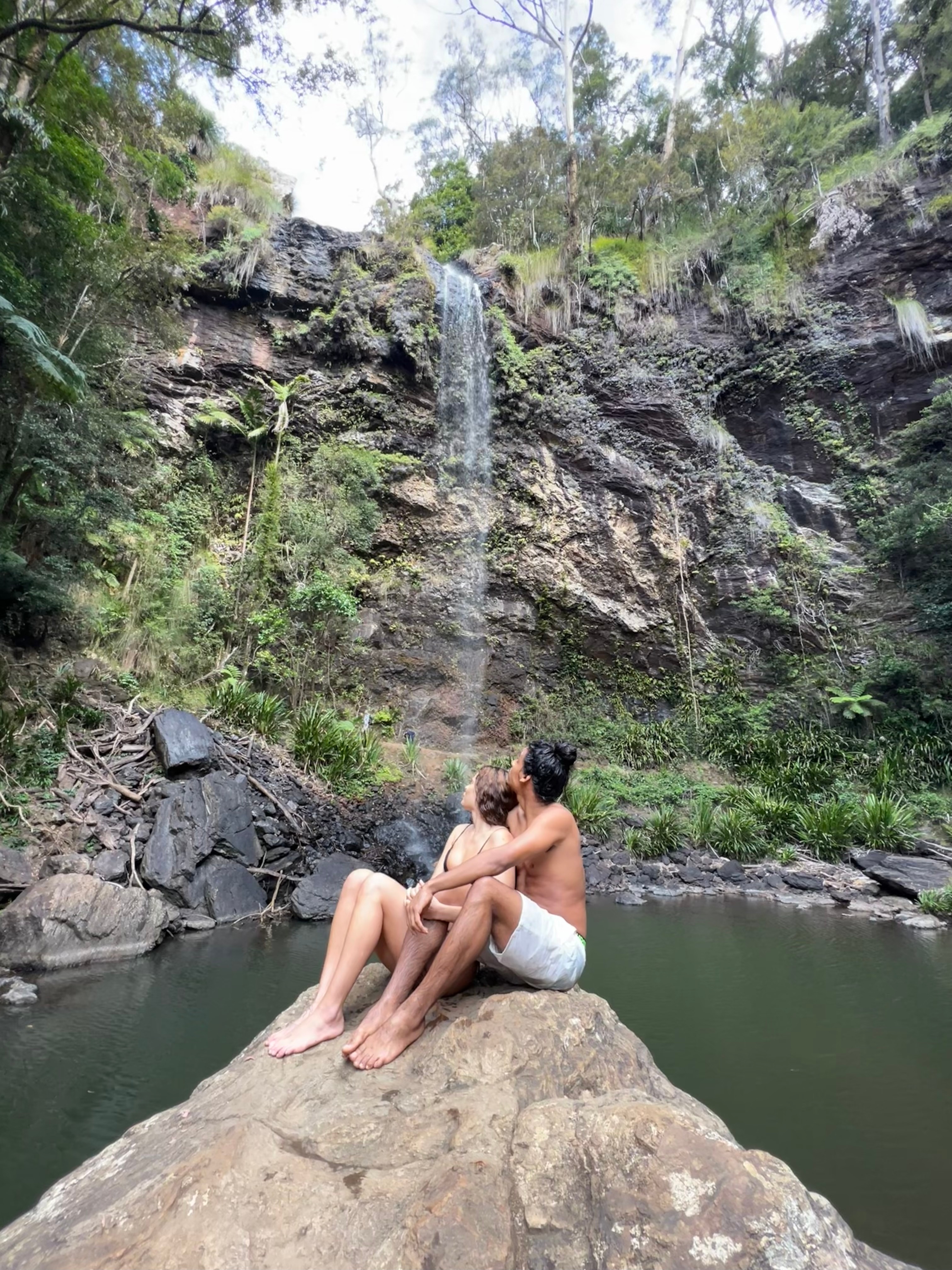 Photo of Alex And Alice  0