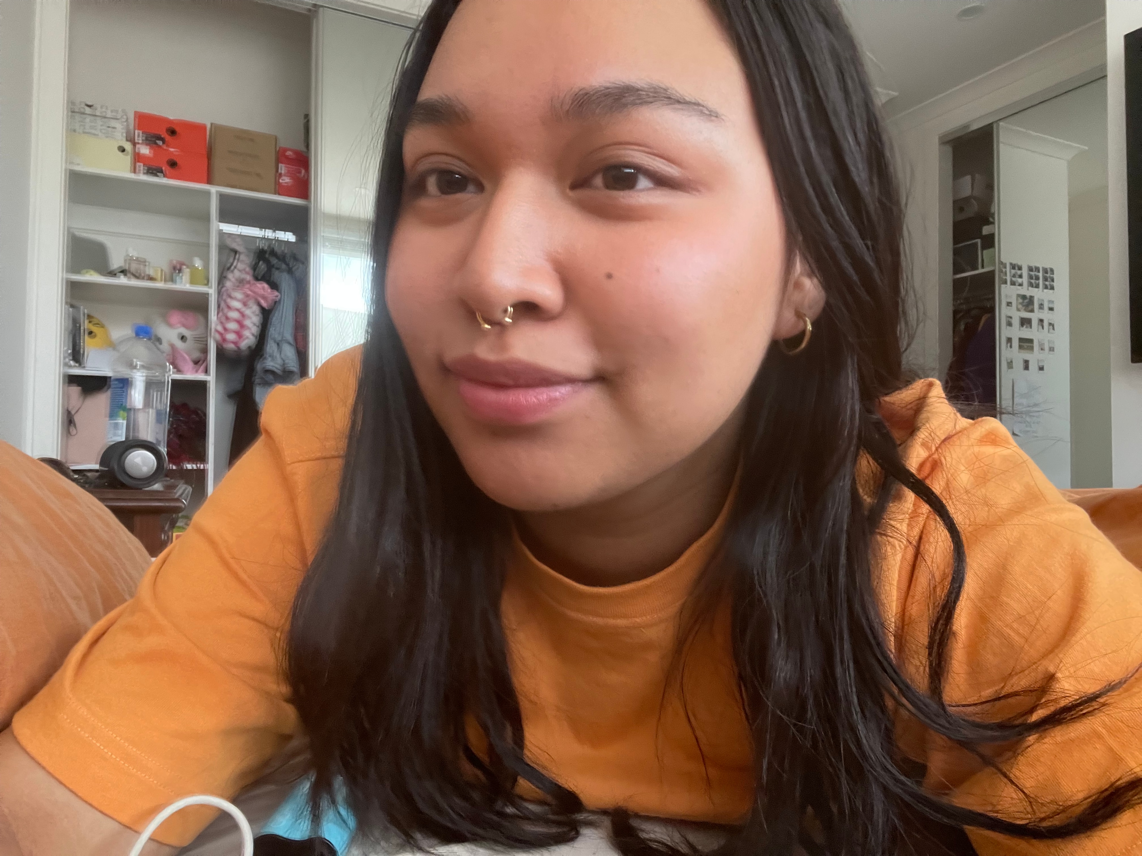 Photo of Nelly 1