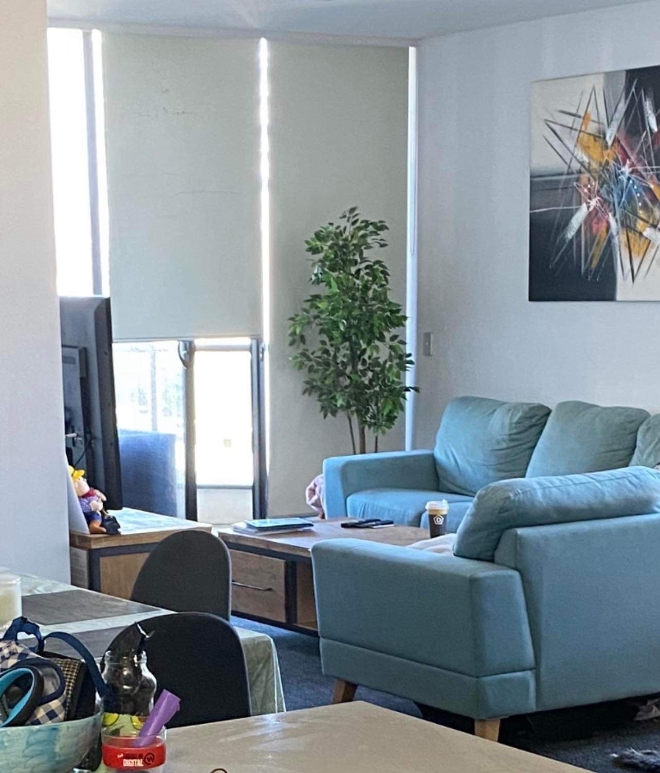 Photo of room in 2017 2