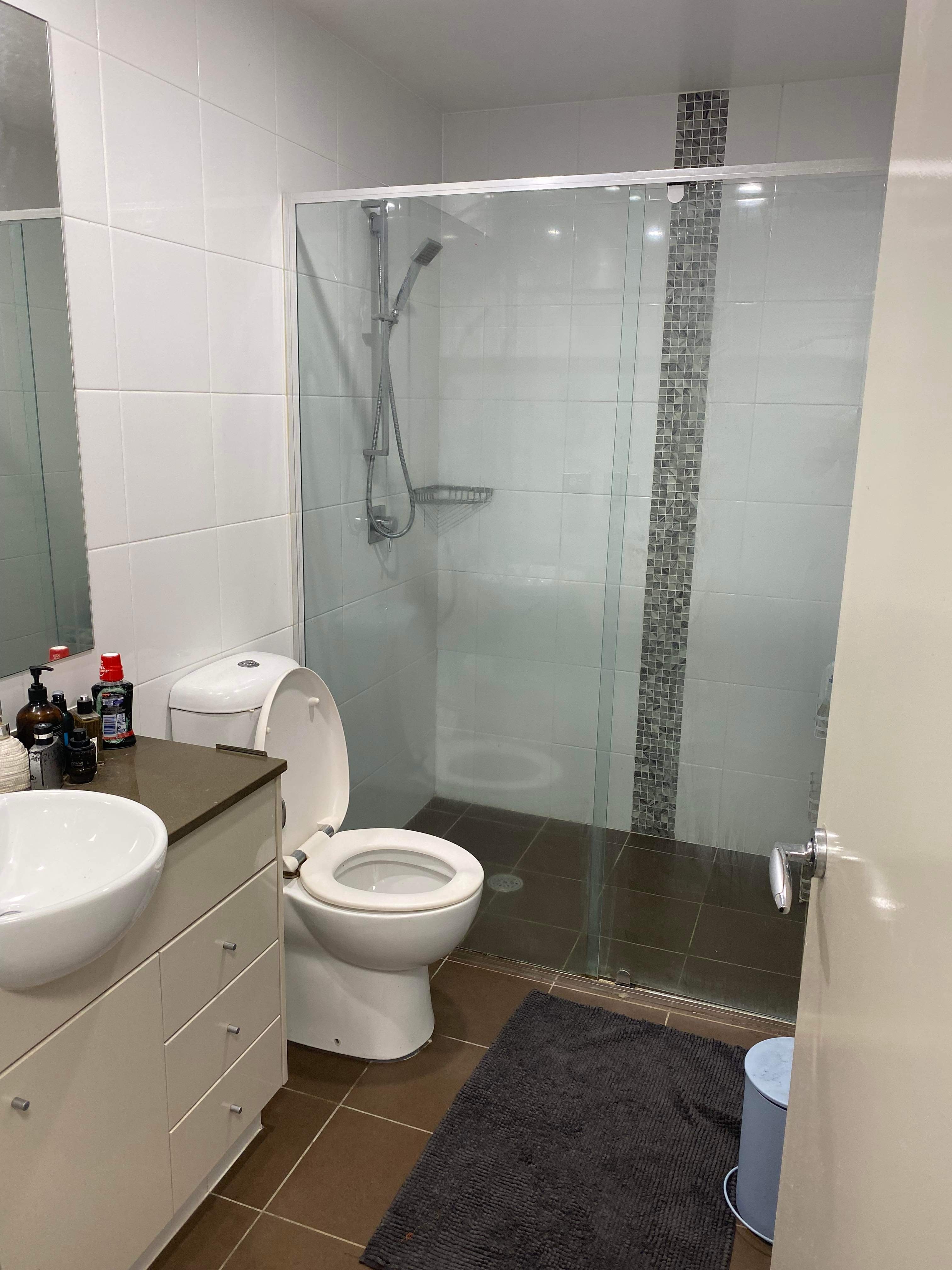 Photo of room in 2017 5