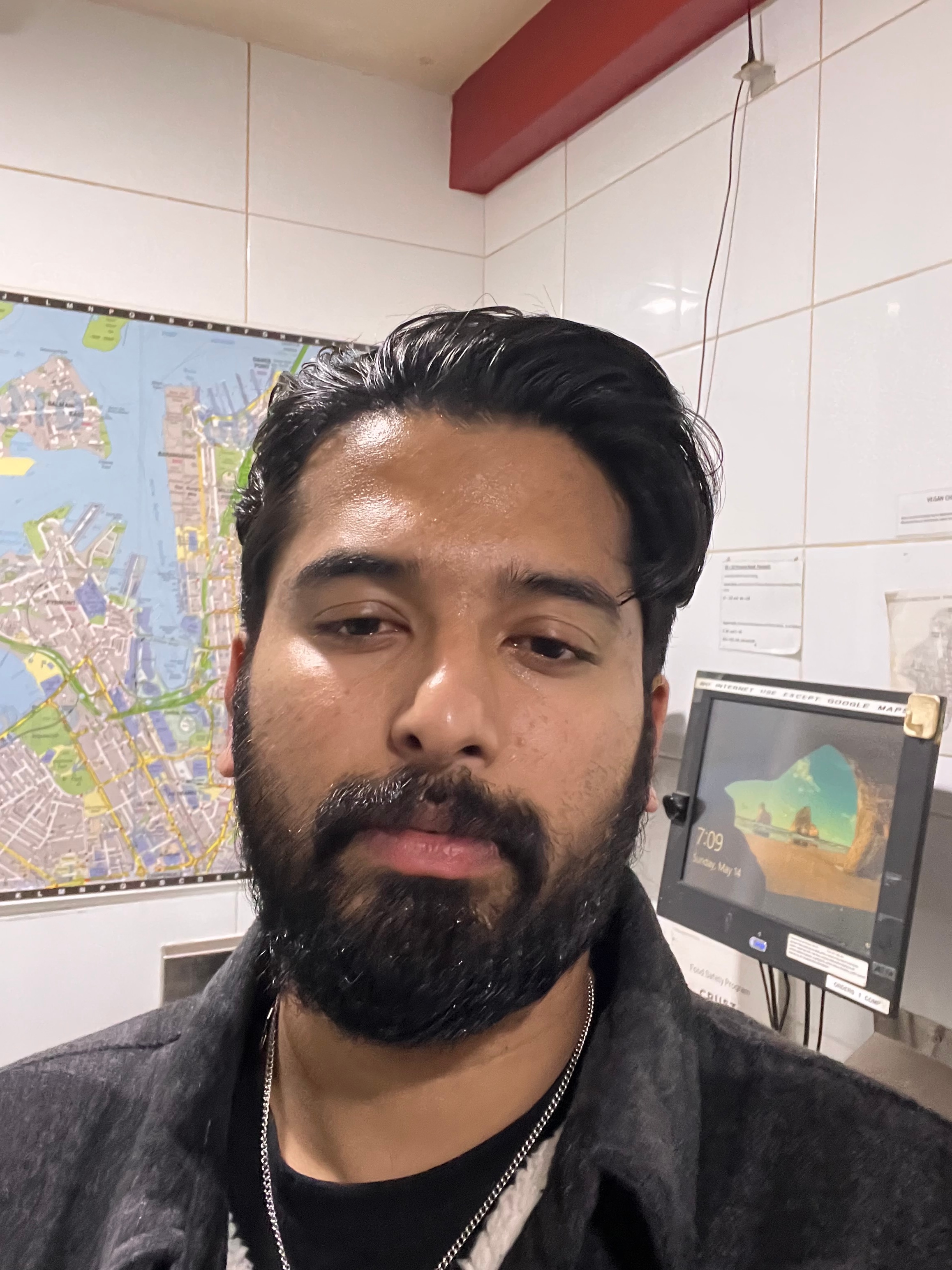 Photo of Nick 0