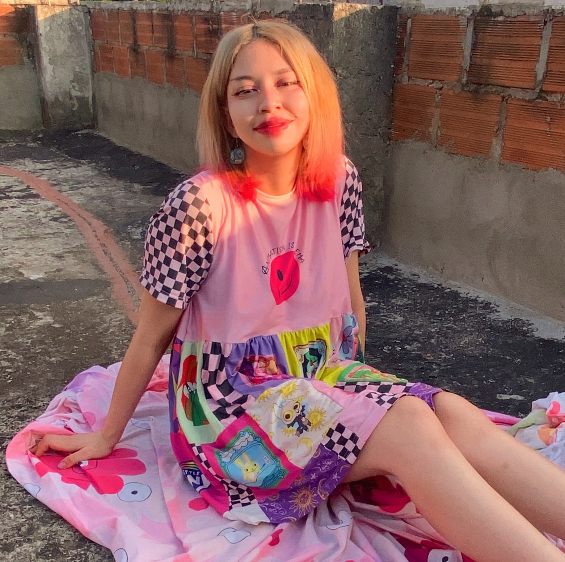 Photo of Diana Zafra 0