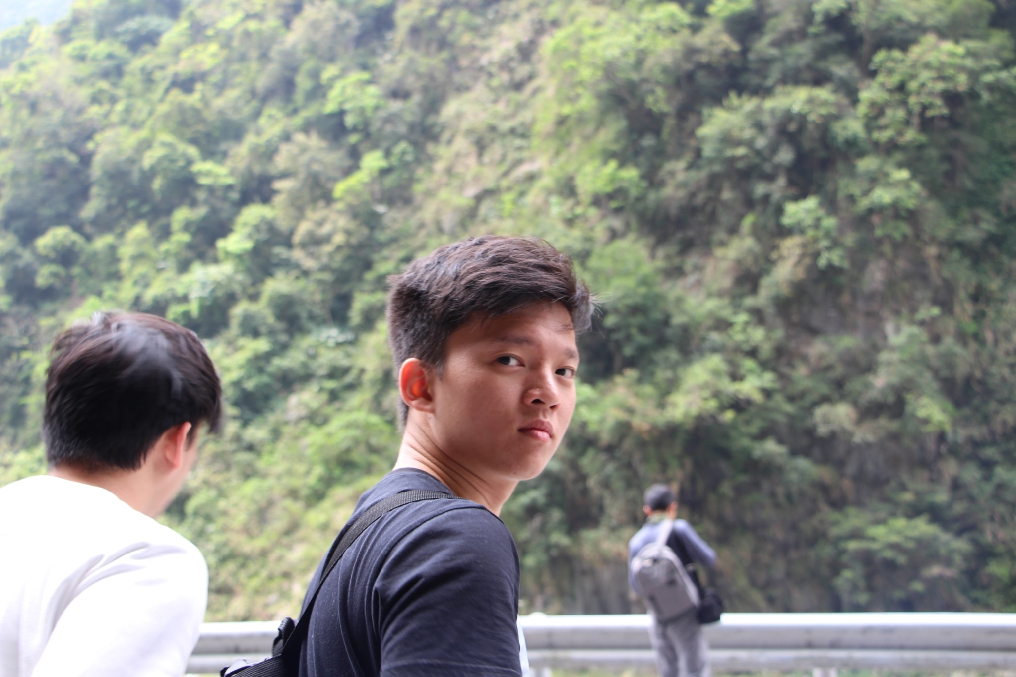 Photo of Steven Jap 0