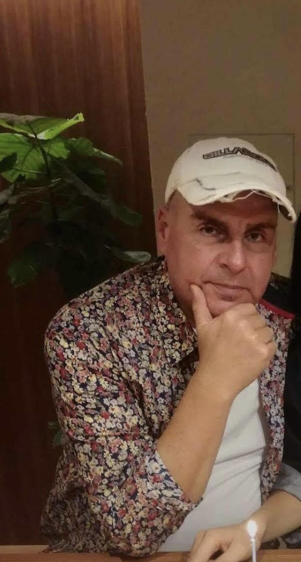 Photo of peter 0