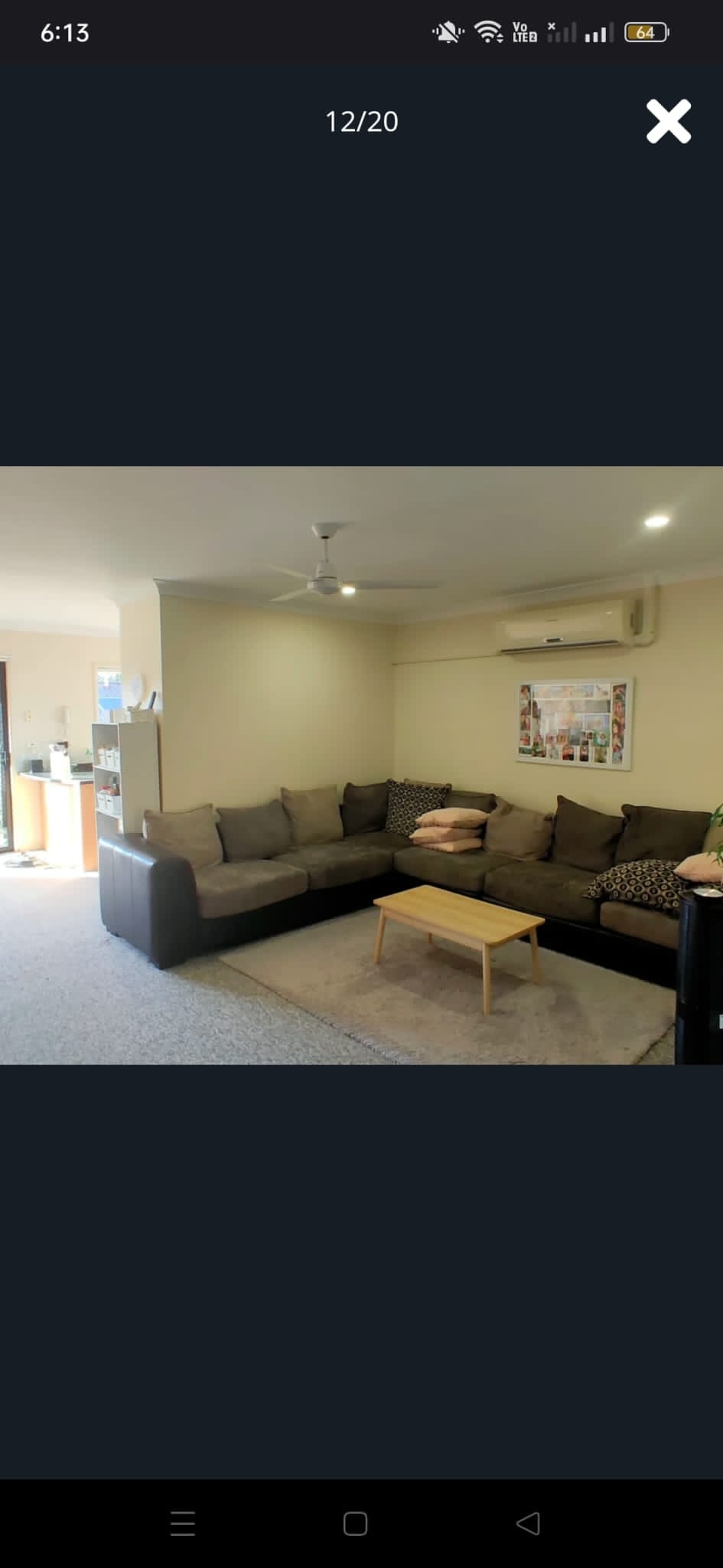 Photo of room in 4215 4