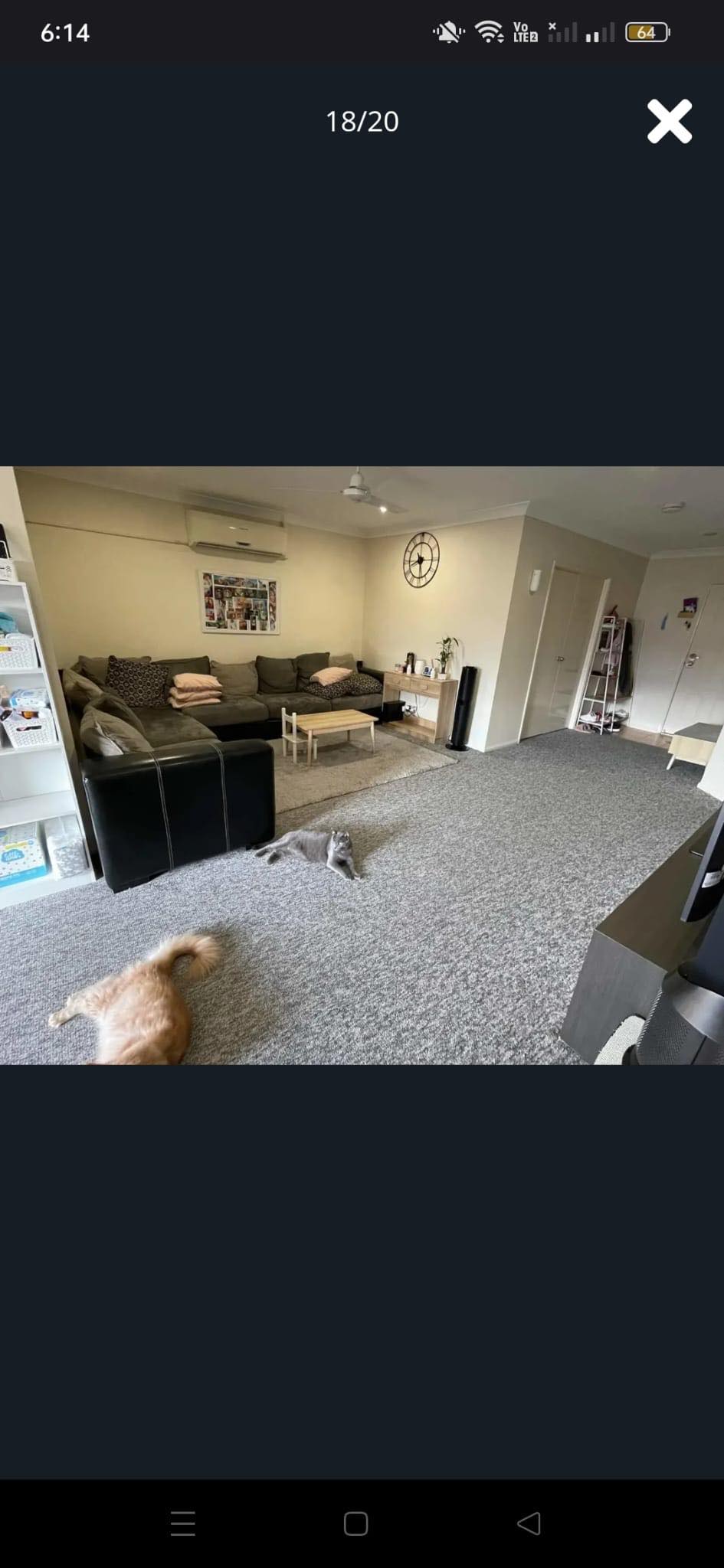 Photo of room in 4215 1