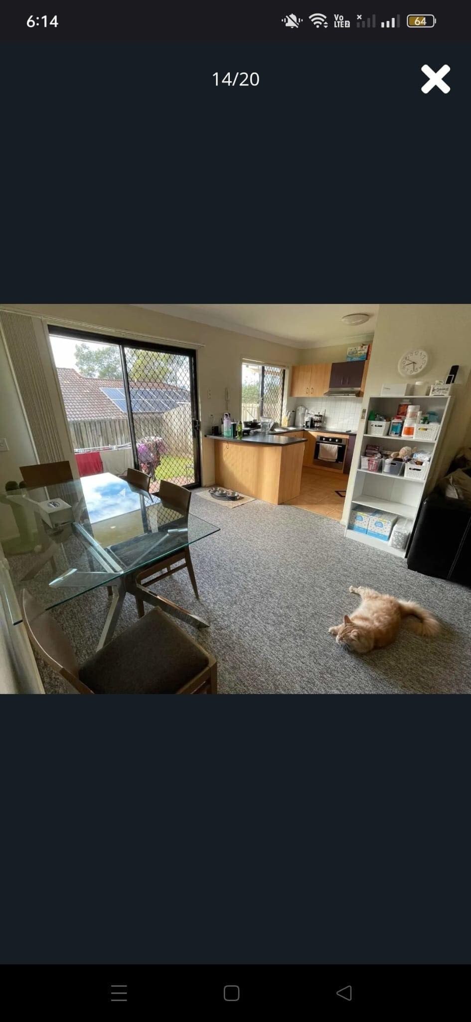Photo of room in 4215 3