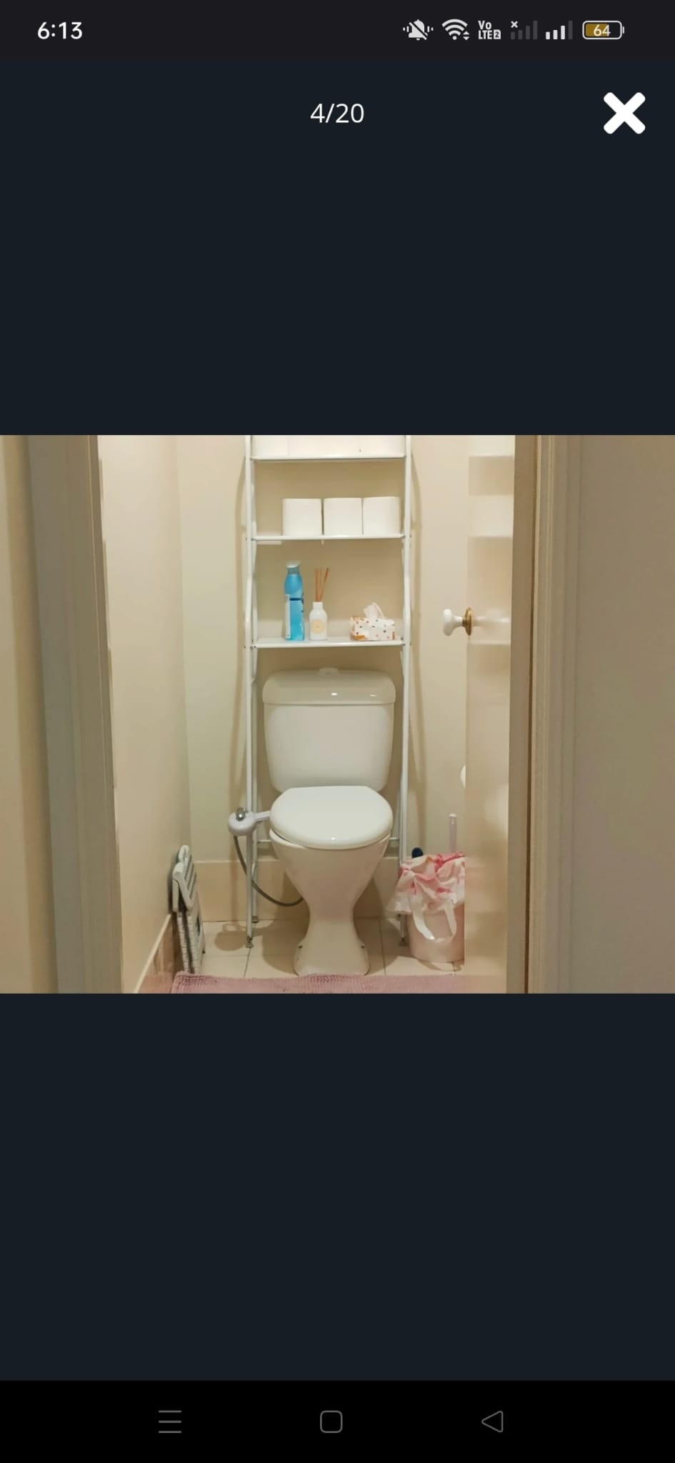 Photo of room in 4215 16