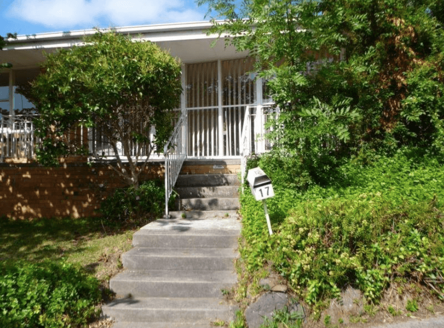 Photo of room in 3105 1