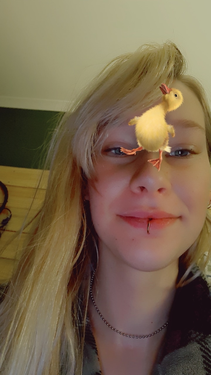 Photo of Rachel  0