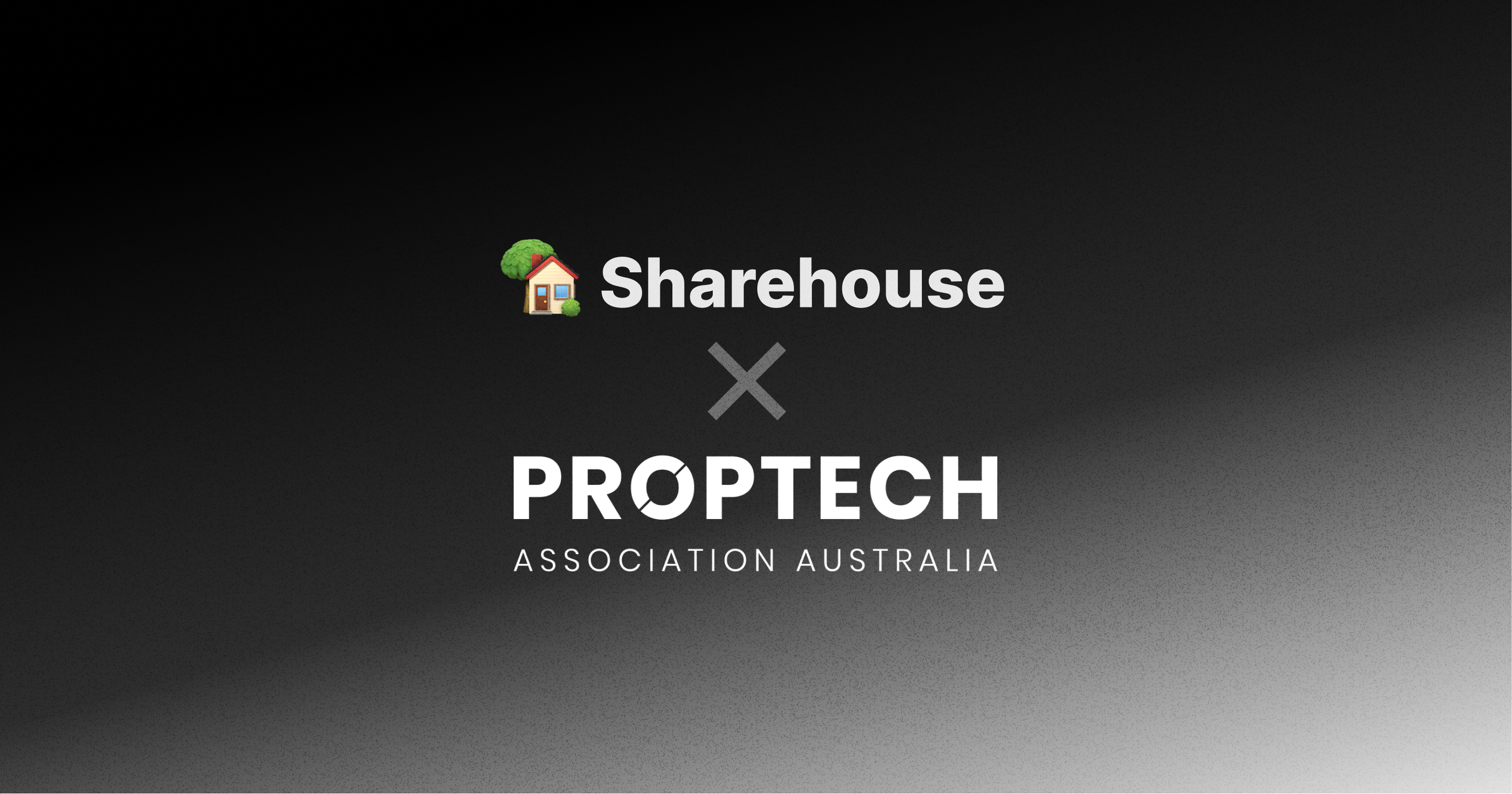 Sharehouse Joins Proptech Association of Australia