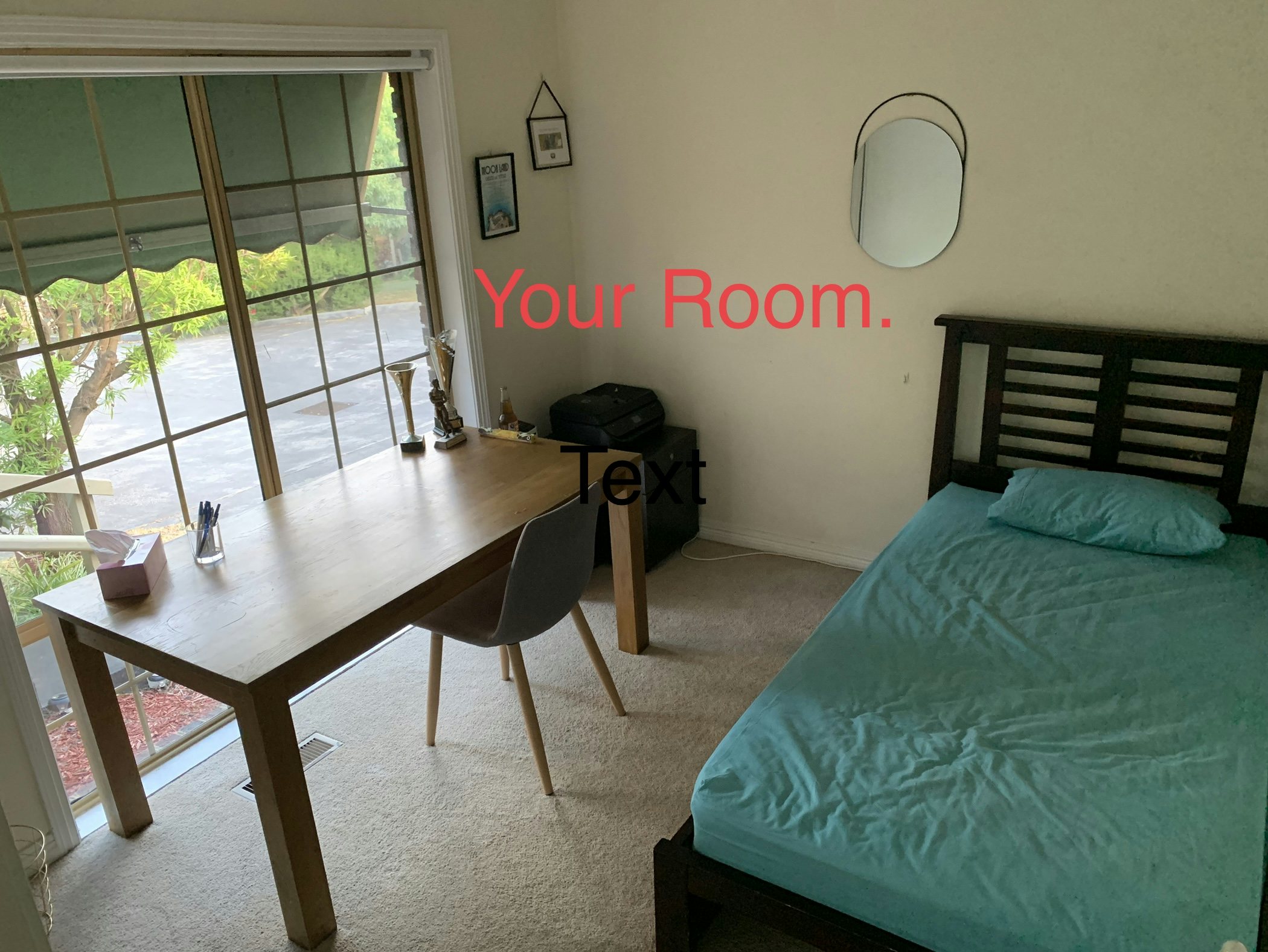 Photo of room in 3131 4