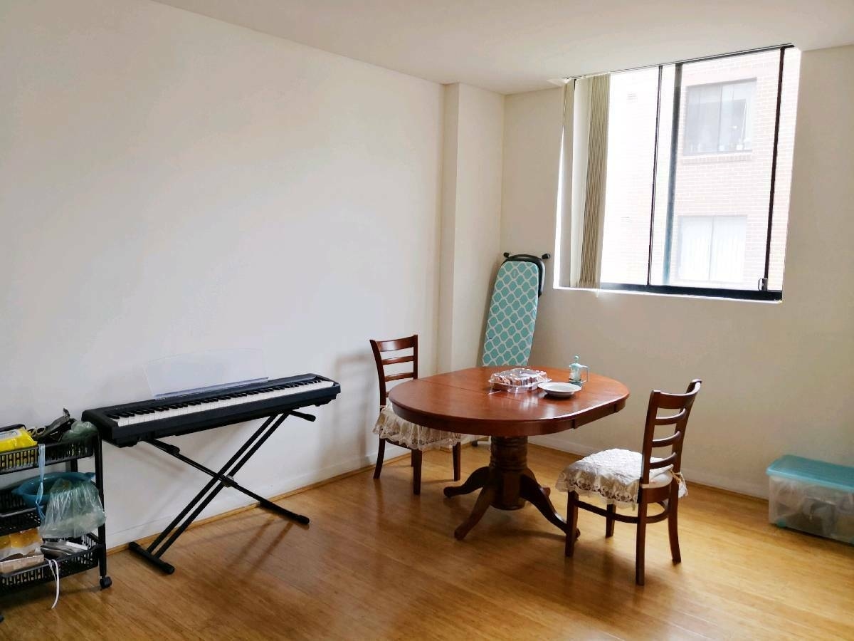 Photo of room in 2112 1