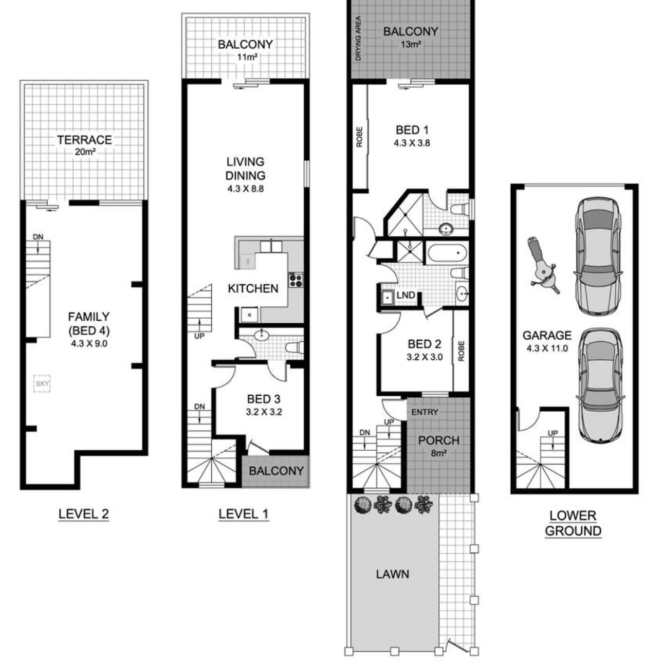 Photo of room in 2046 2