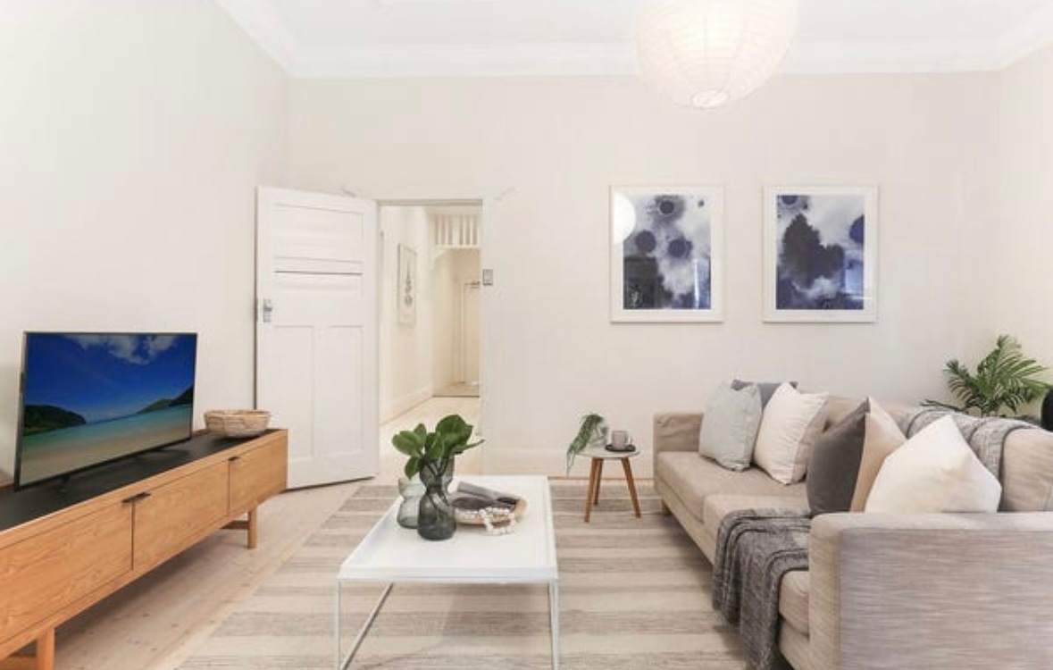 Photo of room in 2026 4