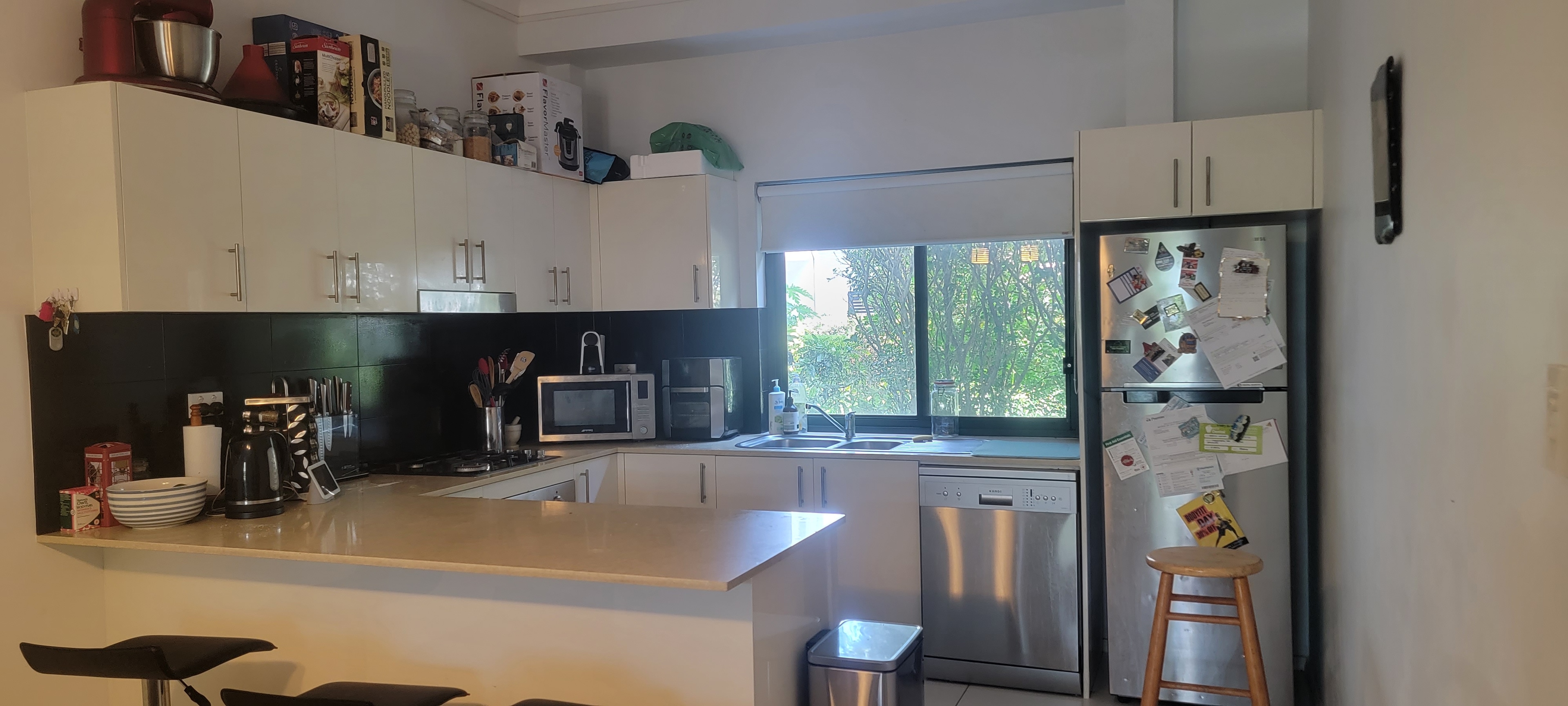 Photo of room in 2015 5