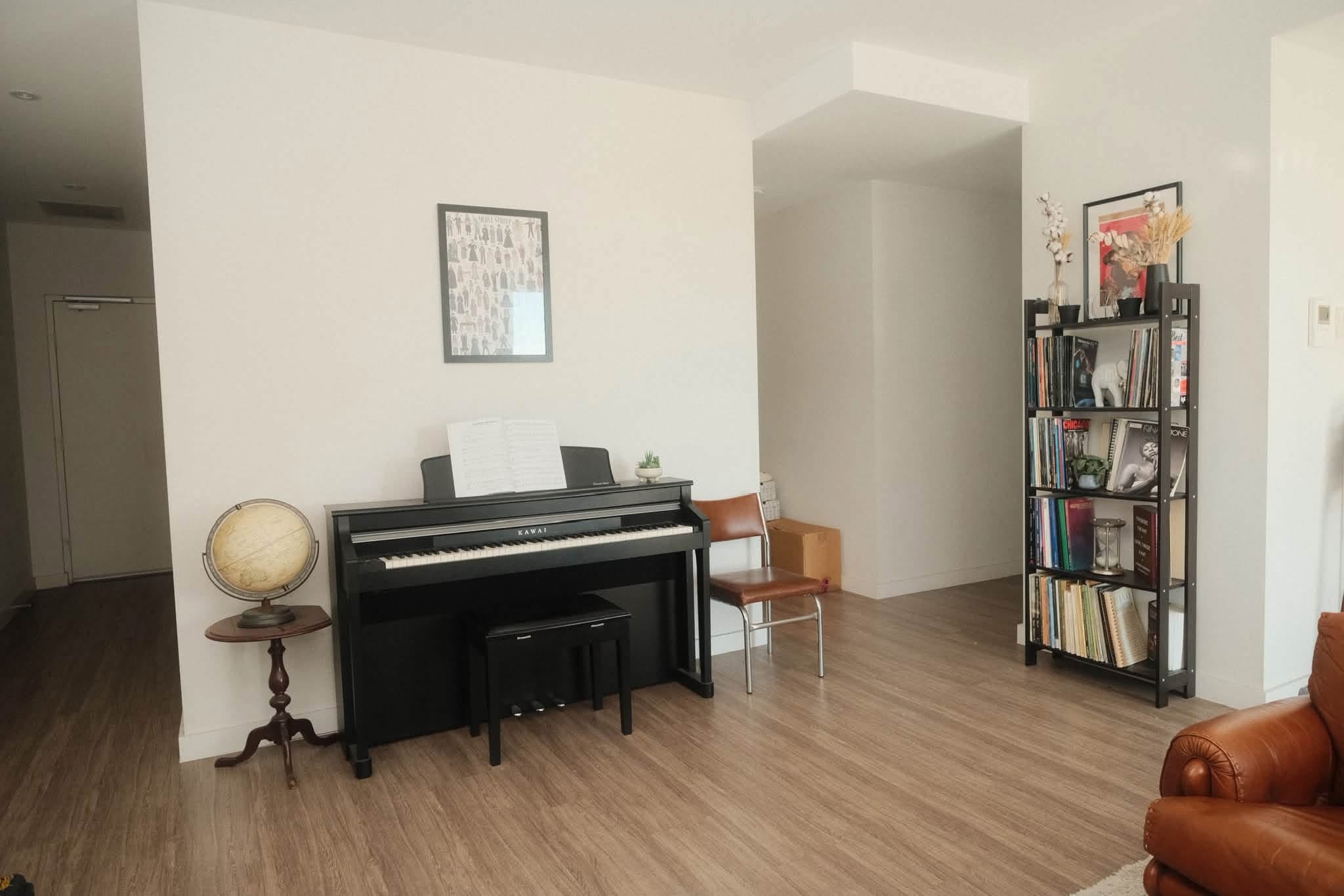 Photo of room in 2204 1