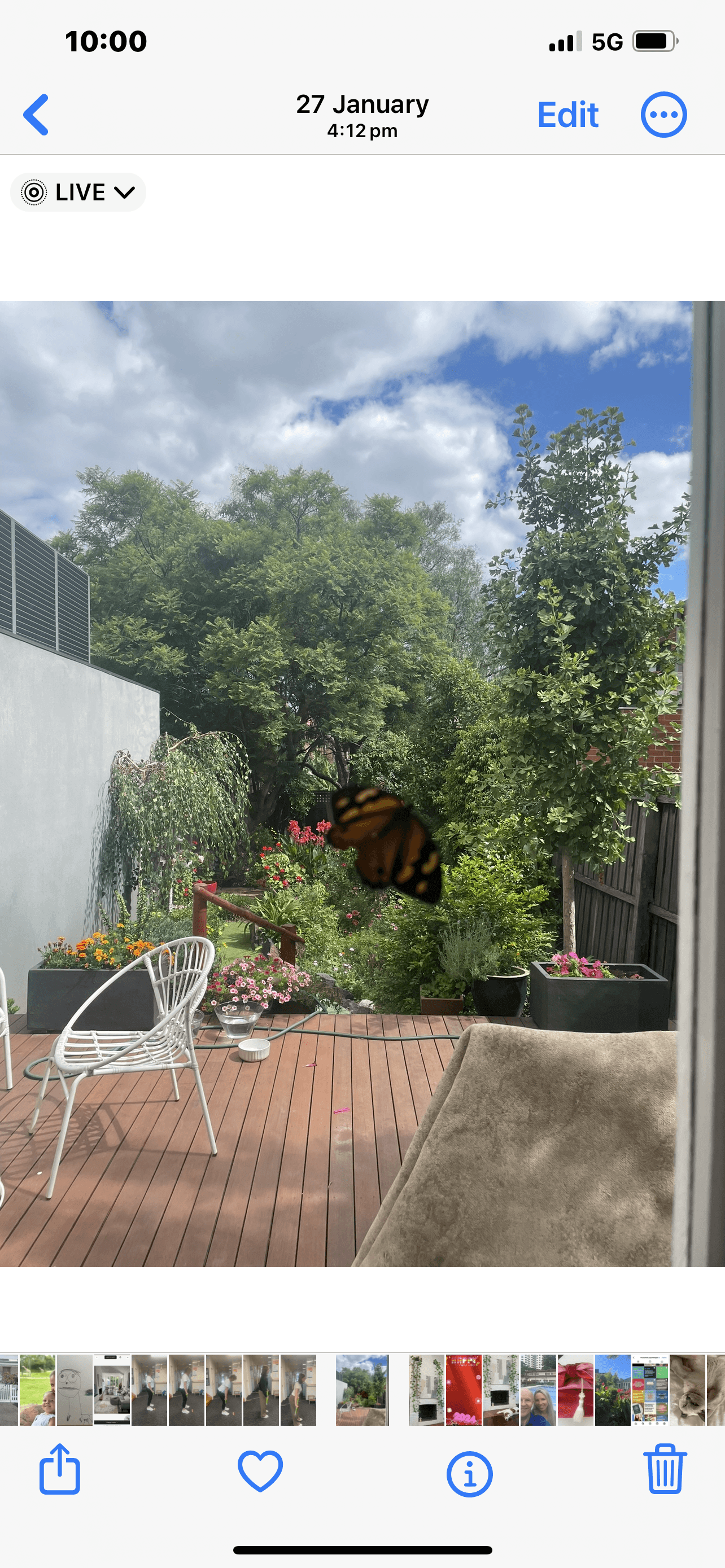 Photo of room in 3003 1