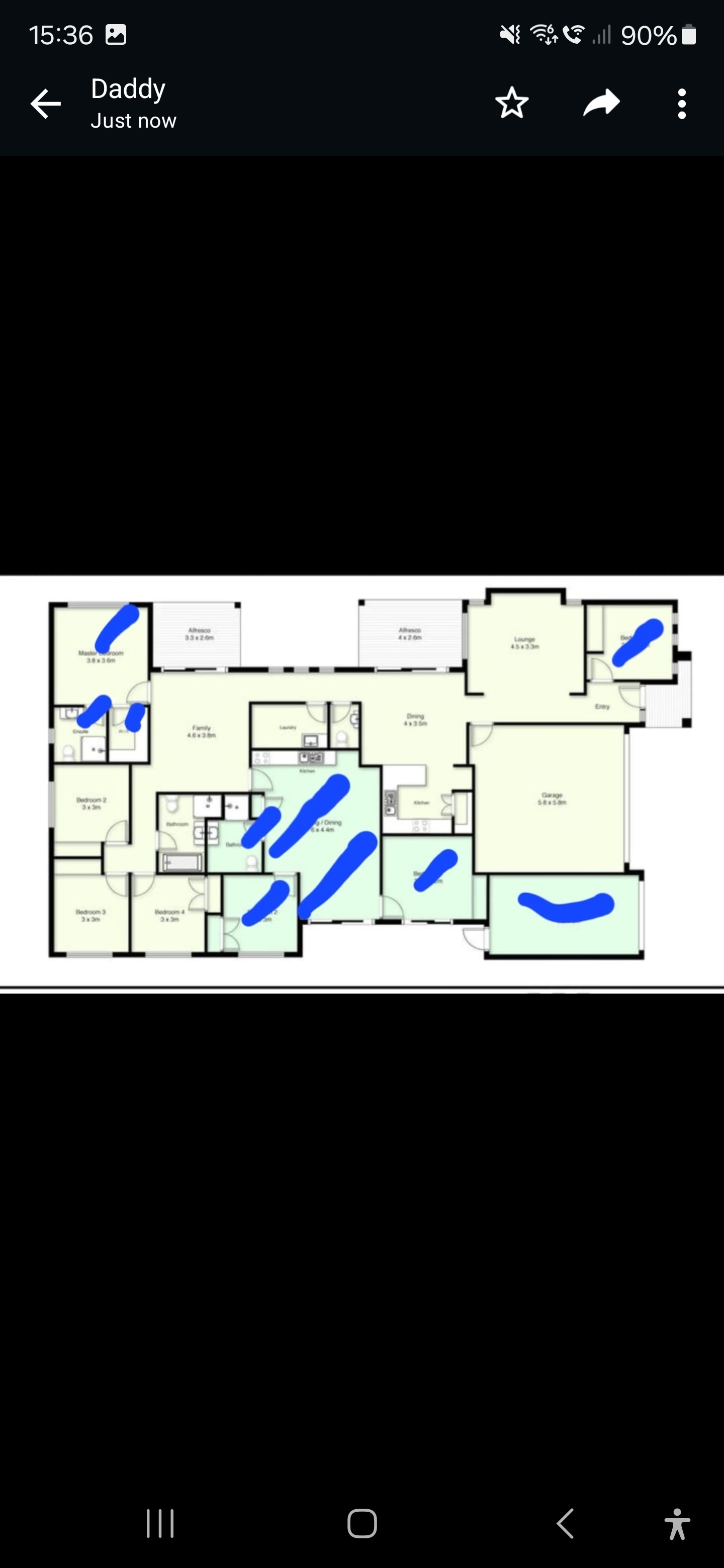 Photo of room in 4208 12