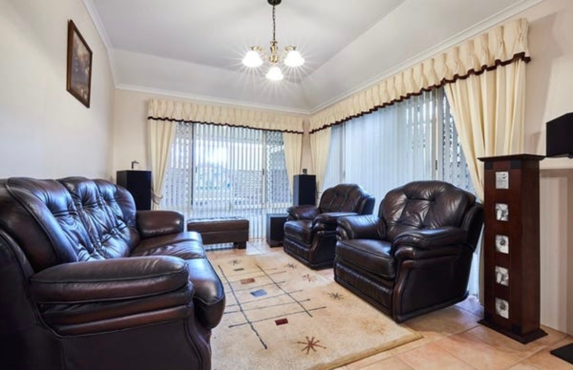 Photo of room in 6163 4