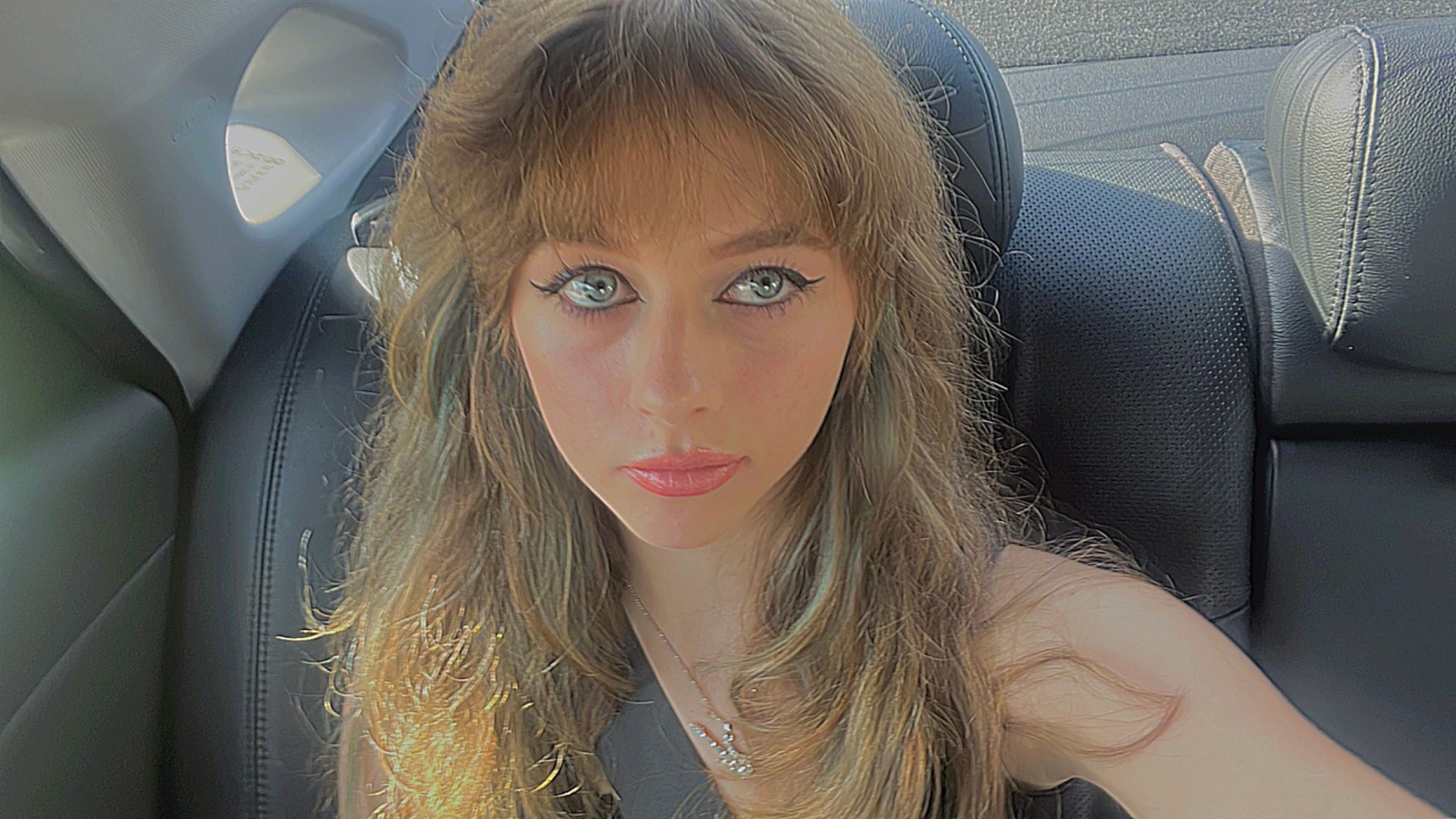 Photo of Audrey 2