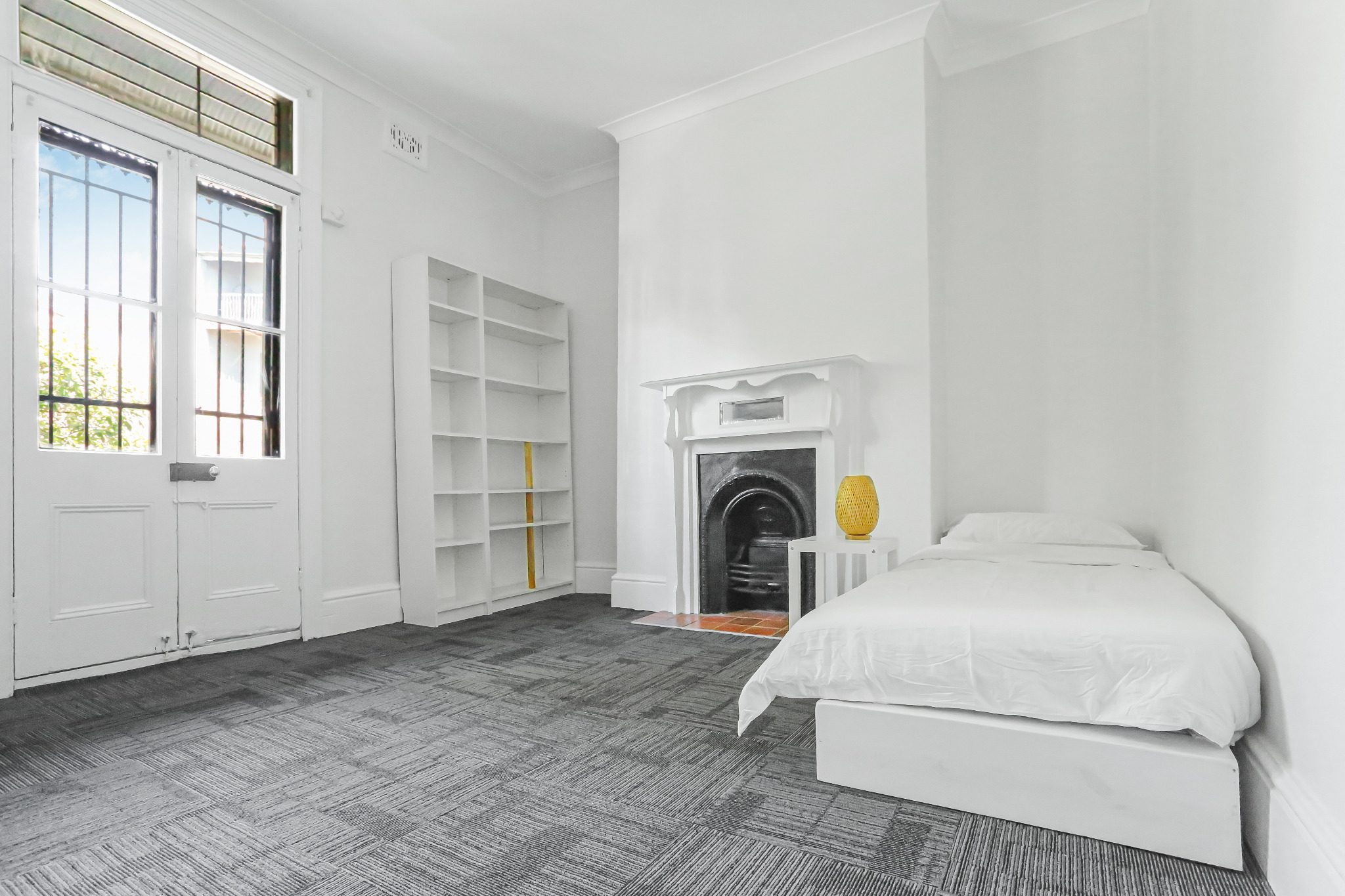 Photo of room in 2008 5