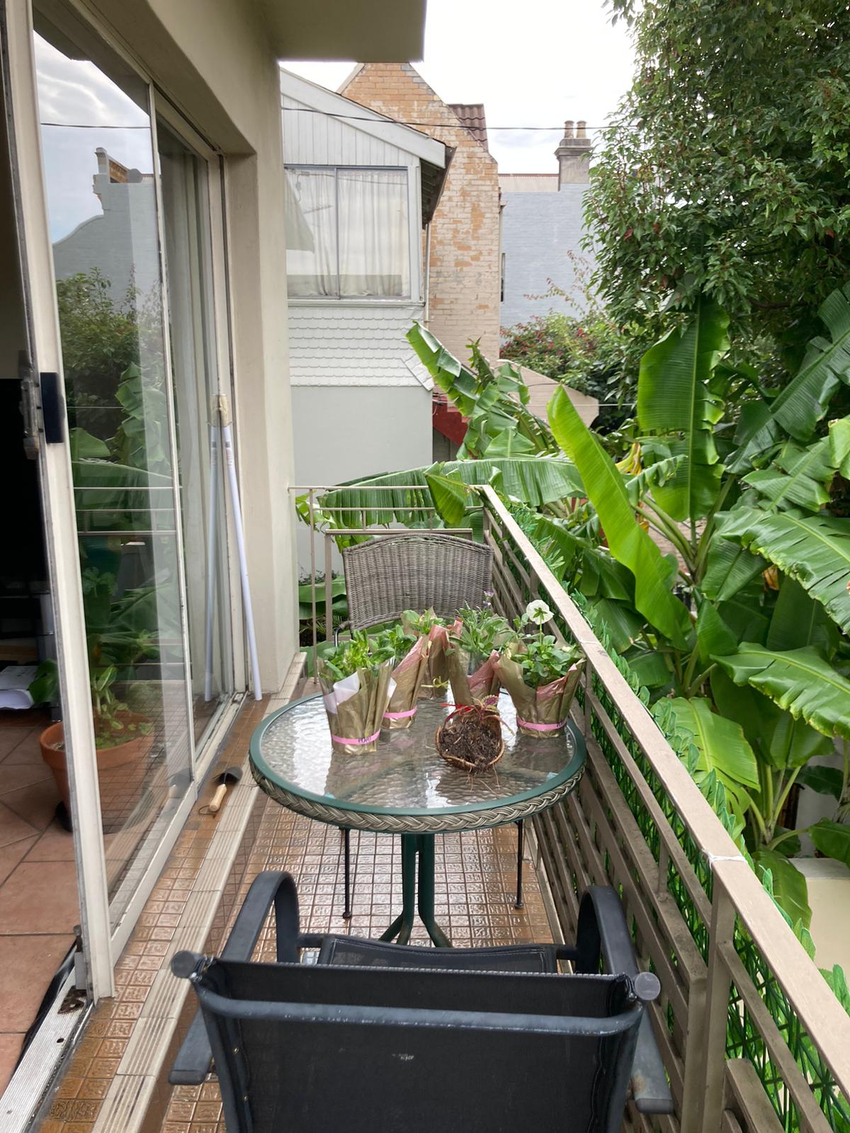 Photo of room in 2022 9