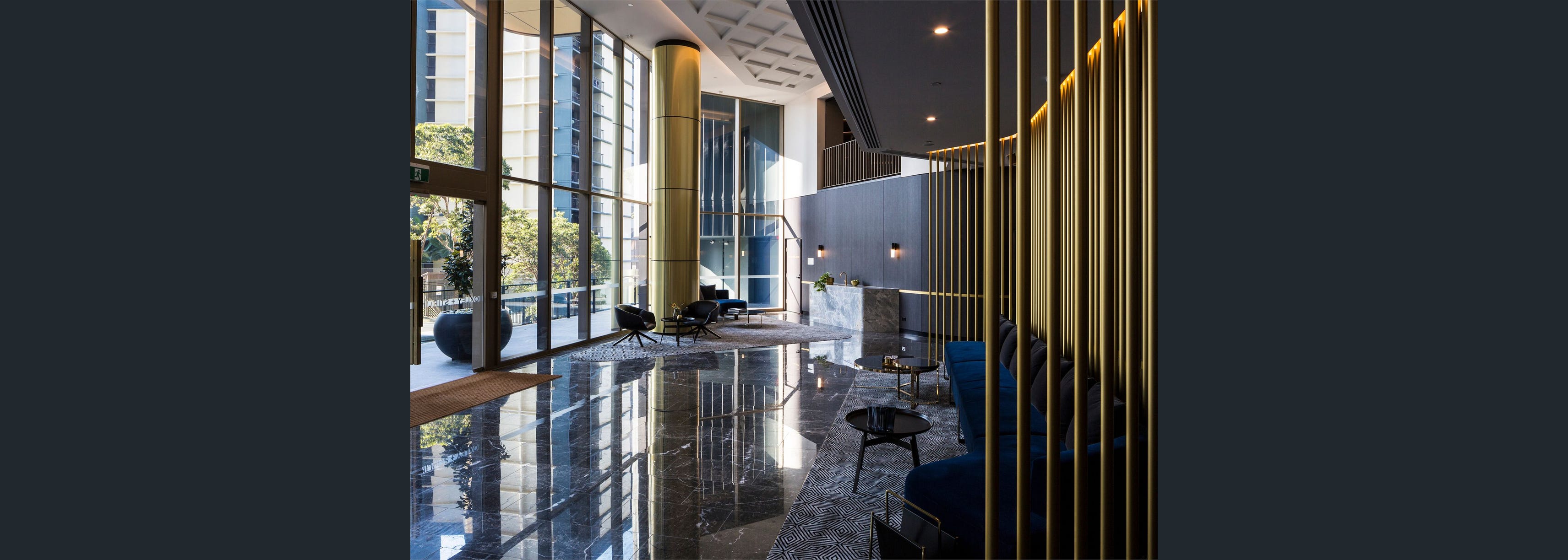 Photo of room in 4101 12