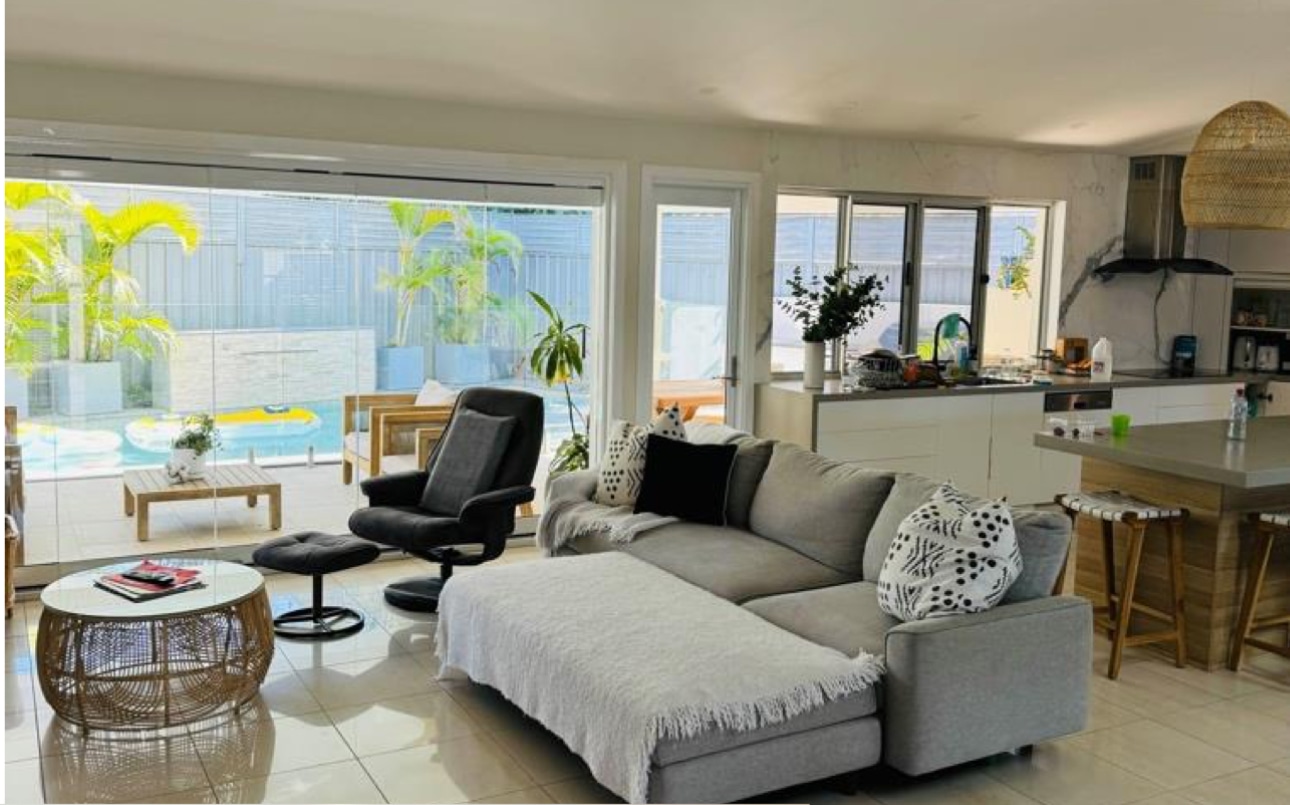 Photo of room in 4218 4