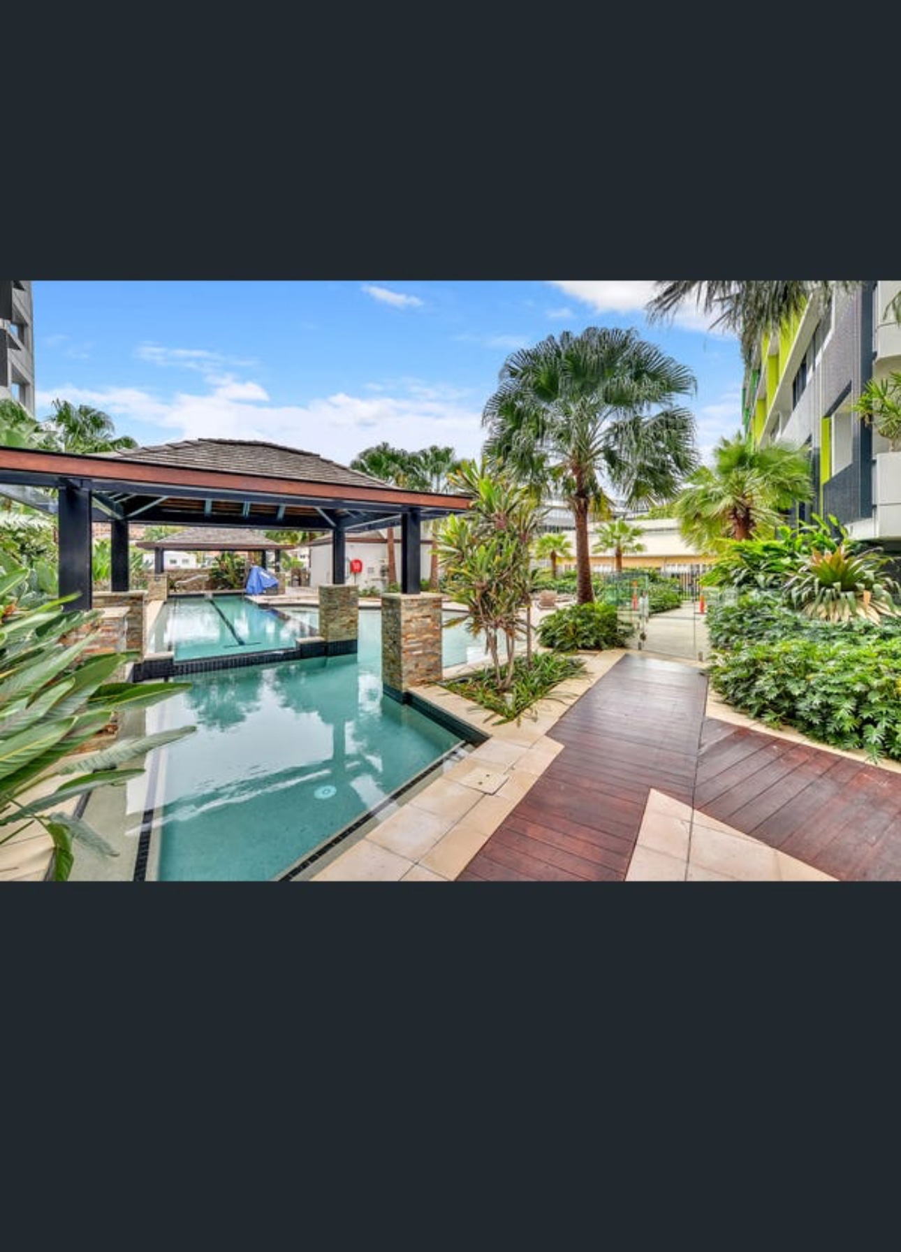 Photo of room in 4006 7