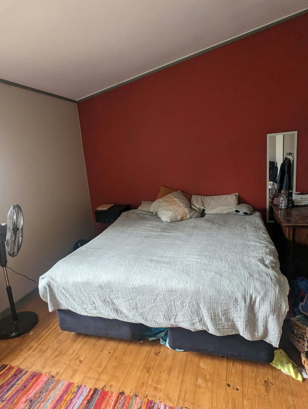 Photo of room in 2602 5