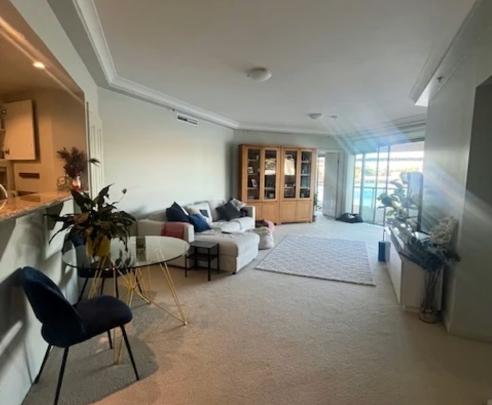 Photo of room in 4000 4