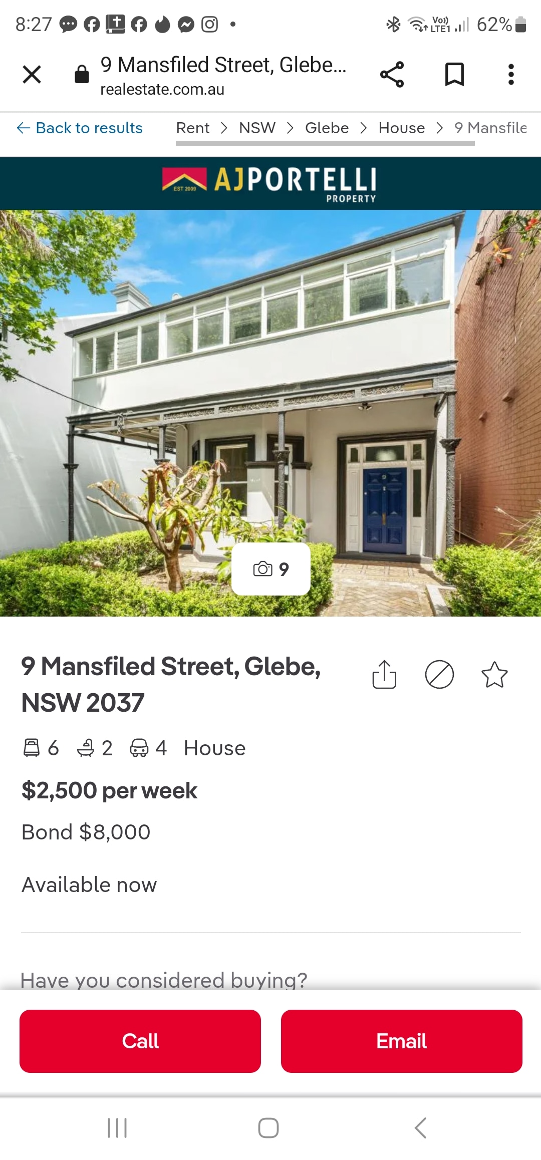 Photo of room in 2037 36