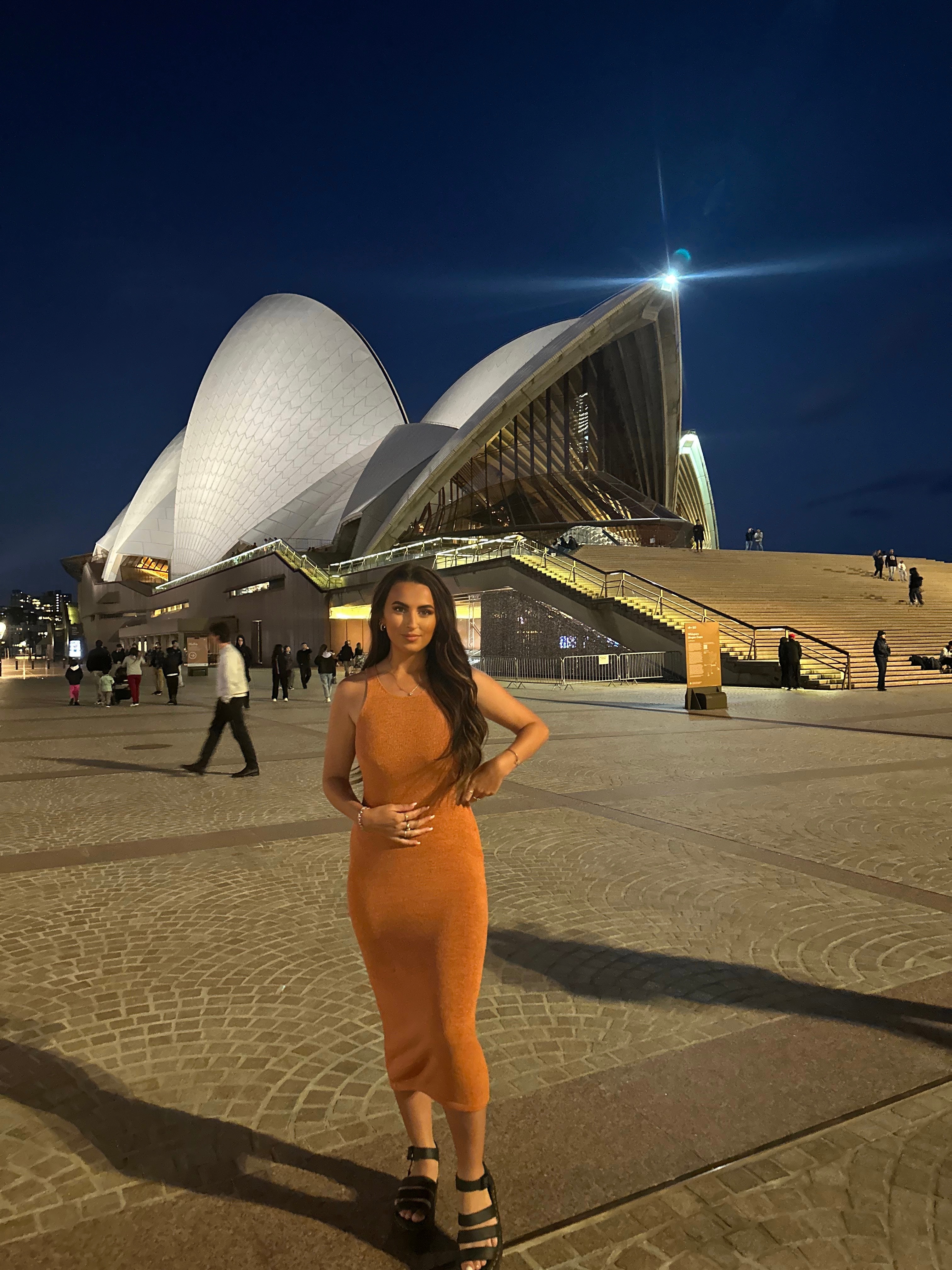 Photo of Charlotte  0